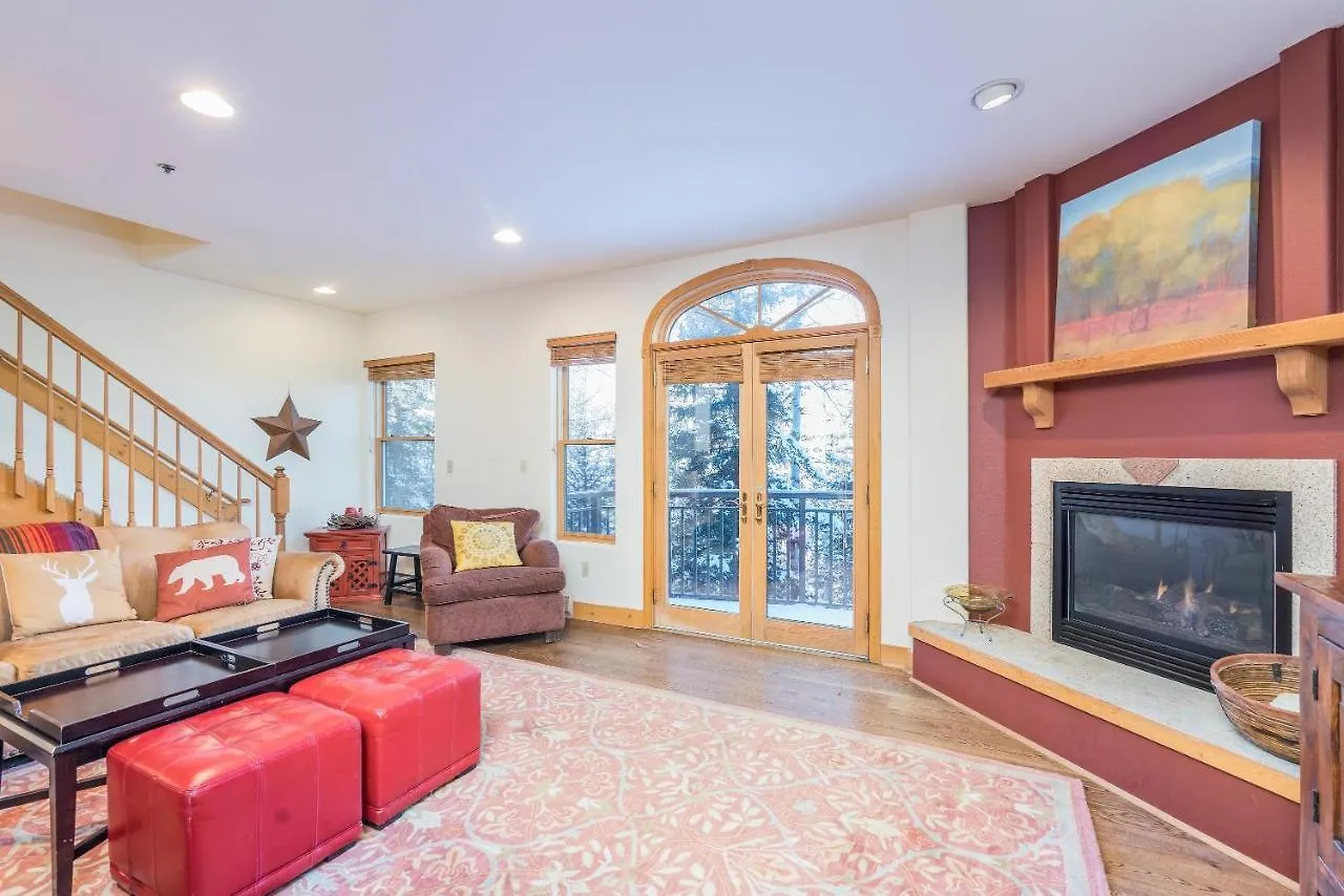 Apartment Bear Creek 403 By Alpine Telluride