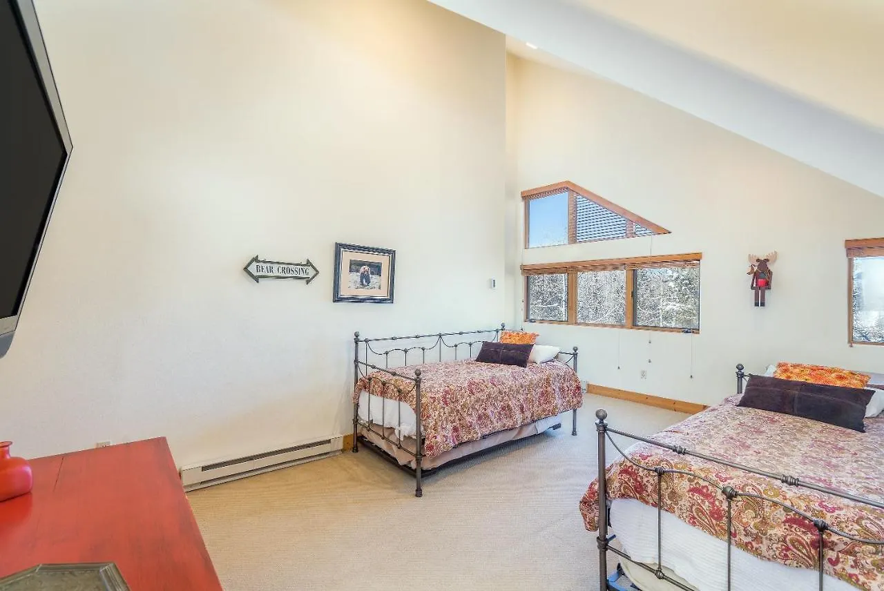 Bear Creek 403 By Alpine Apartment