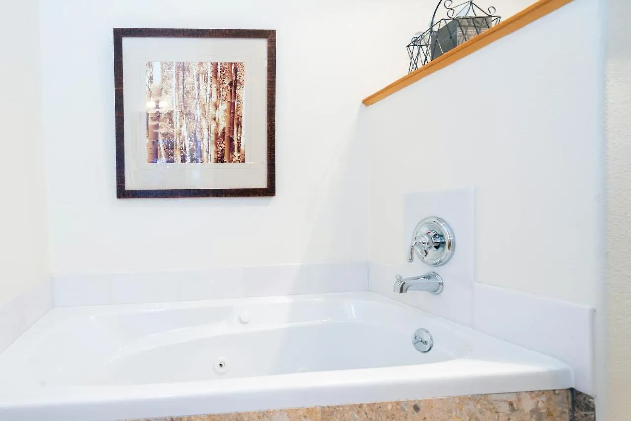 Apartment Bear Creek 403 By Alpine *