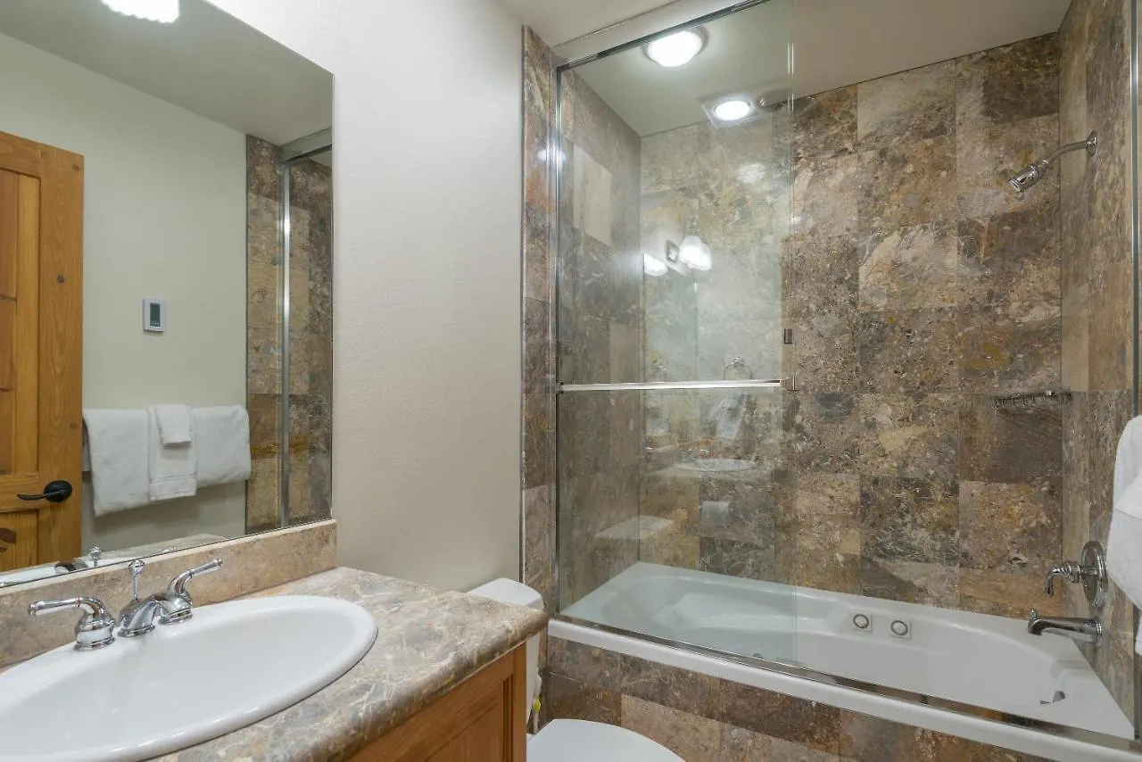 Apartament Bear Creek 305ab By Alpine