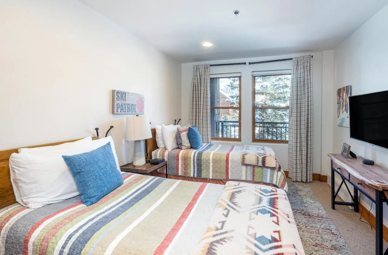 Bear Creek 408 By Alpine