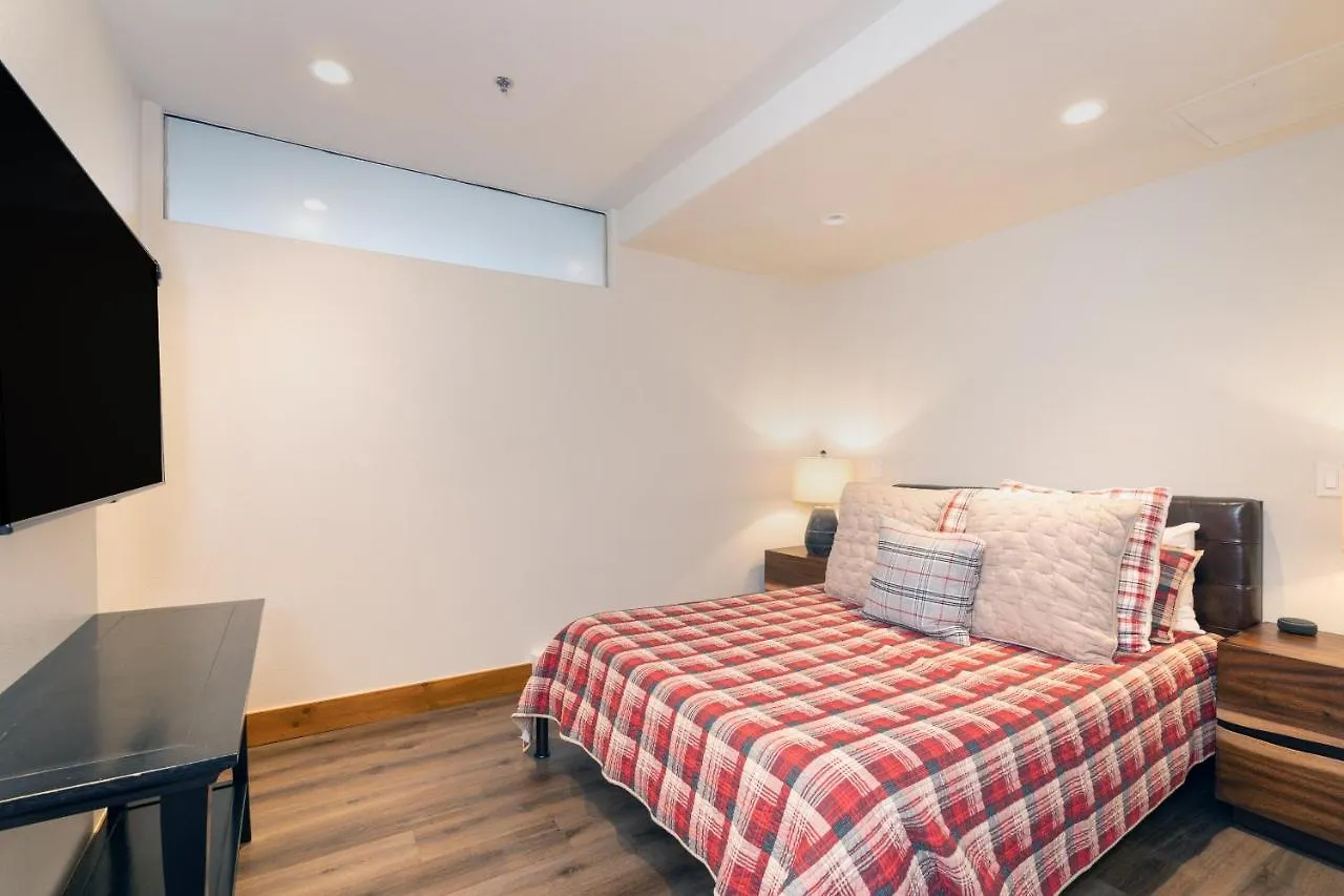 Daire Bear Creek 408 By Alpine