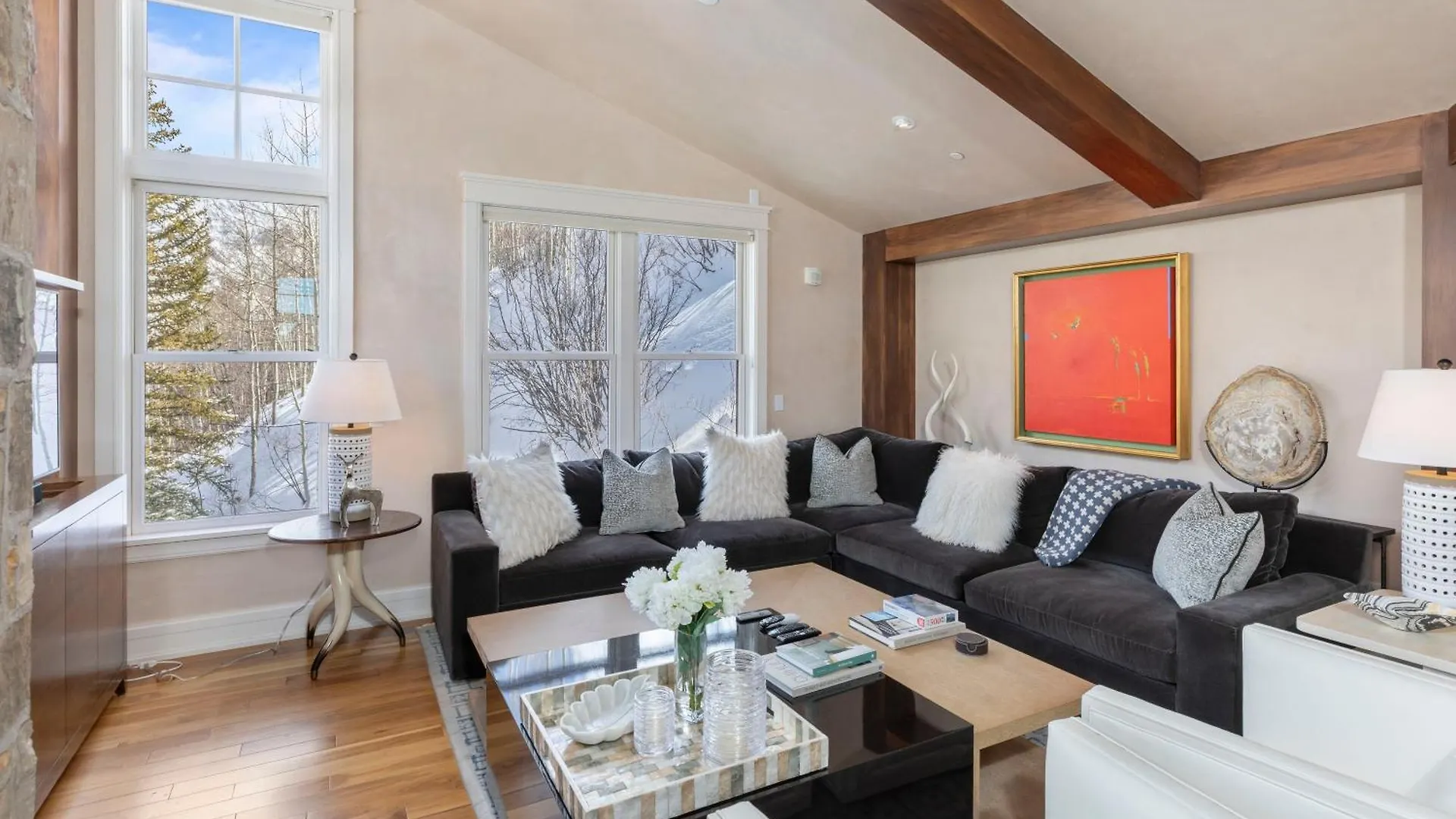 The Residences At Element 52 Aparthotel Telluride