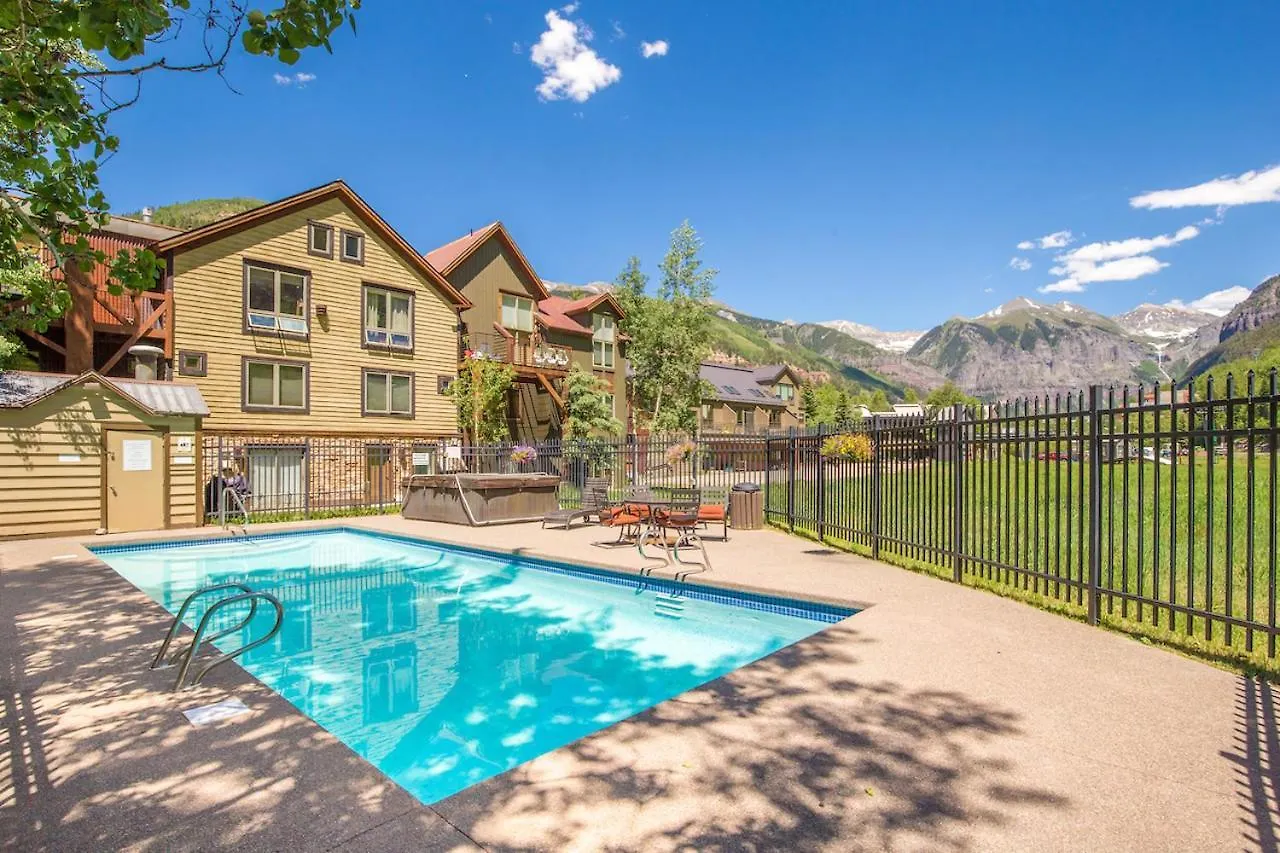 Sweet Updated In Out 1 Bedroom Etta Place Too Telluride
