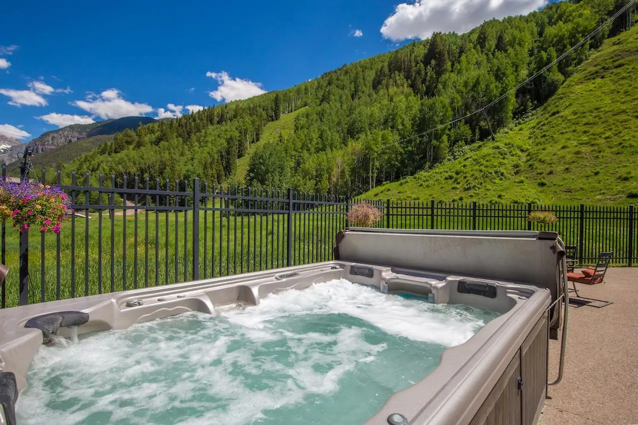 Sweet Updated In Out 1 Bedroom Etta Place Too Telluride