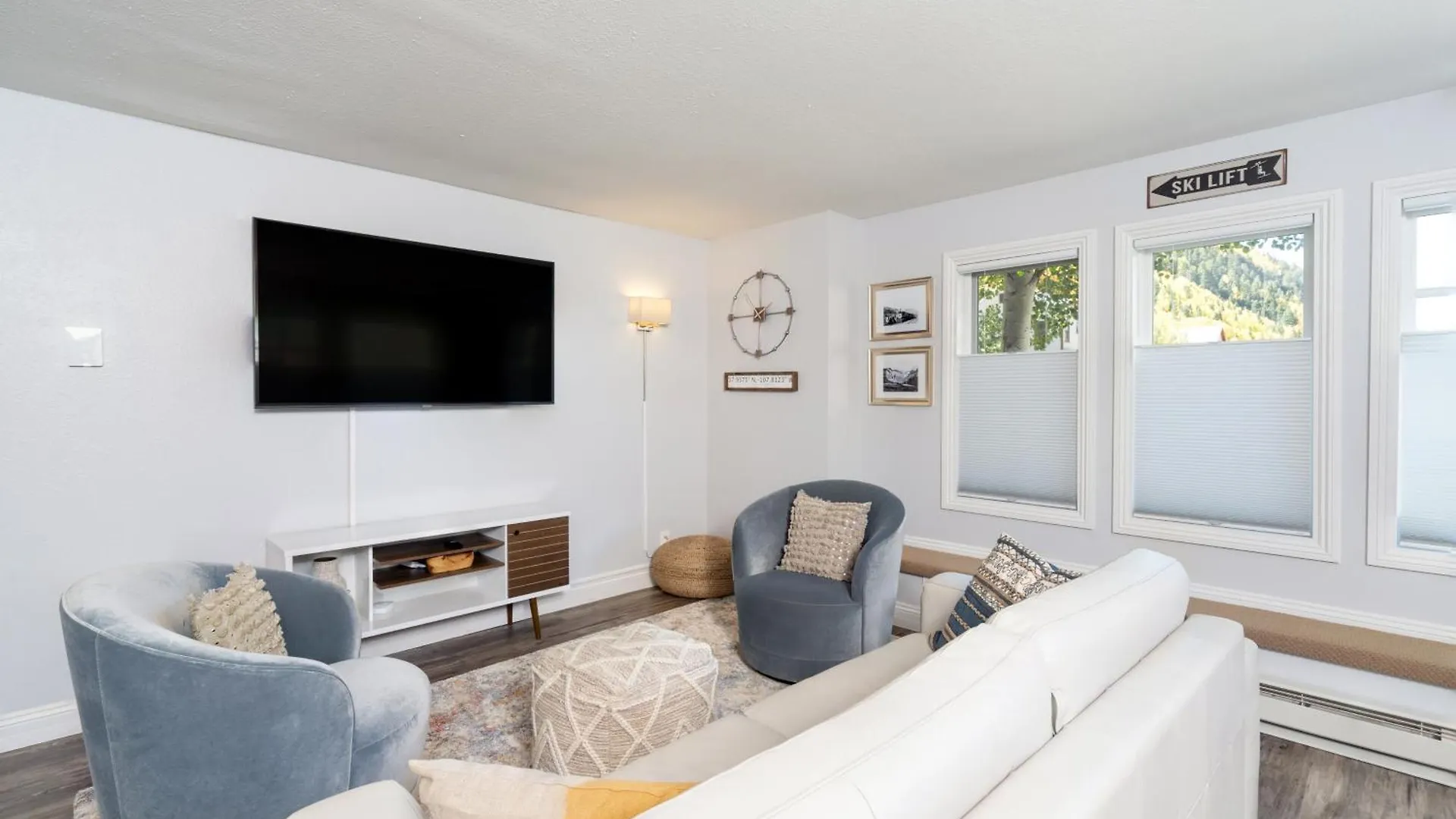 Sweet Updated In Out 1 Bedroom Etta Place Too * Telluride