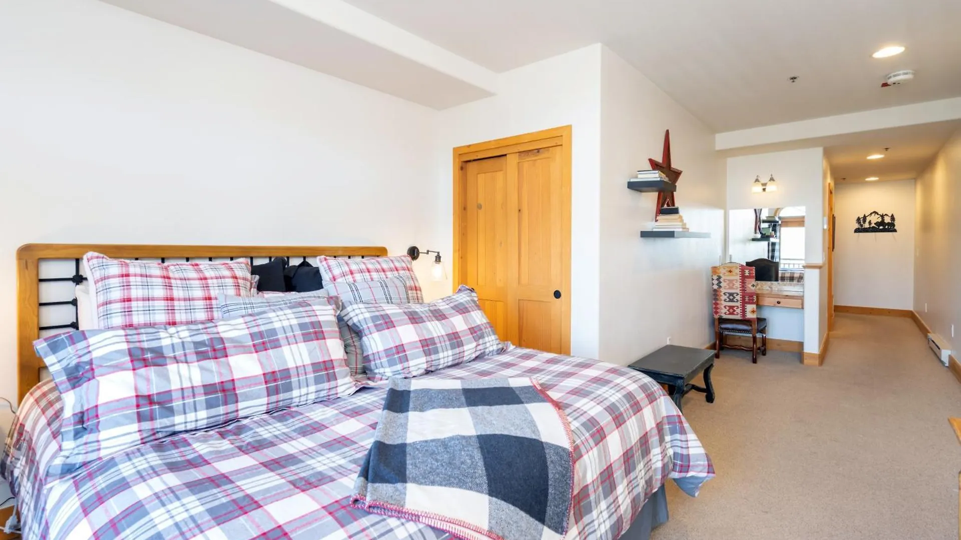Bear Creek 408 By Alpine Daire Telluride