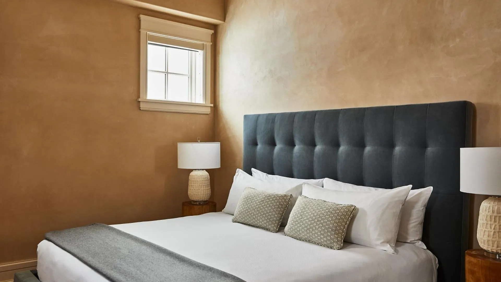Aparthotel The Residences At Element 52 5*