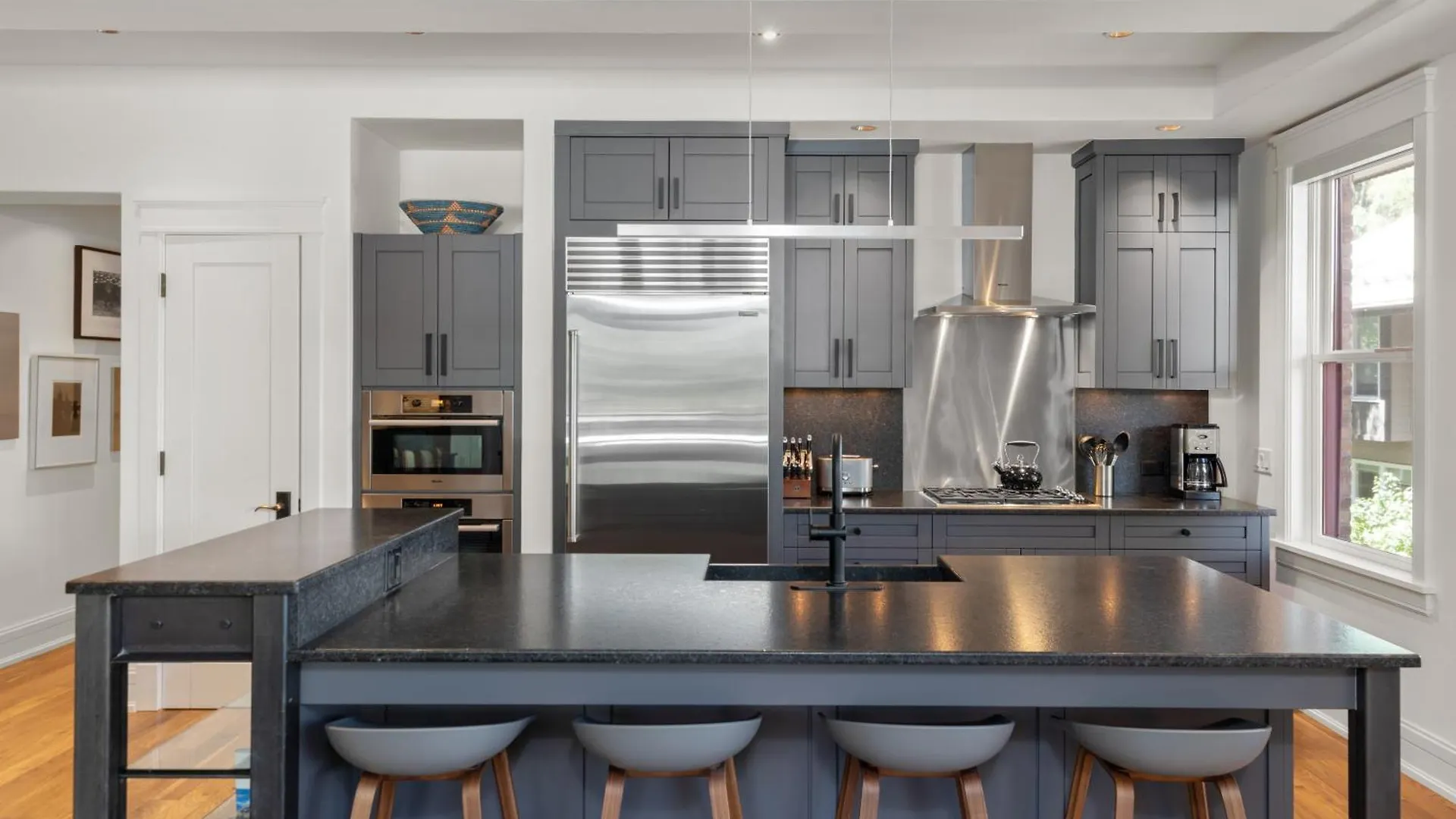 Aparthotel The Residences At Element 52 Telluride