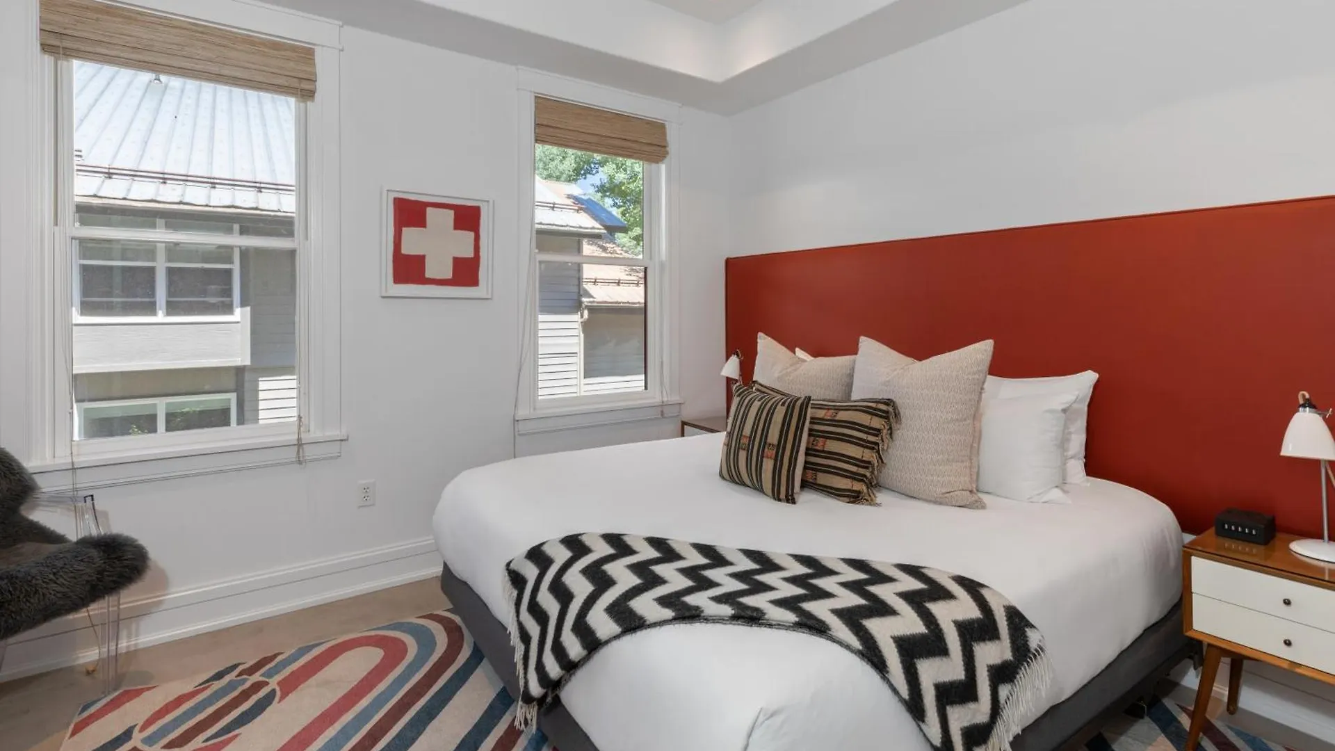 The Residences At Element 52 5* Telluride