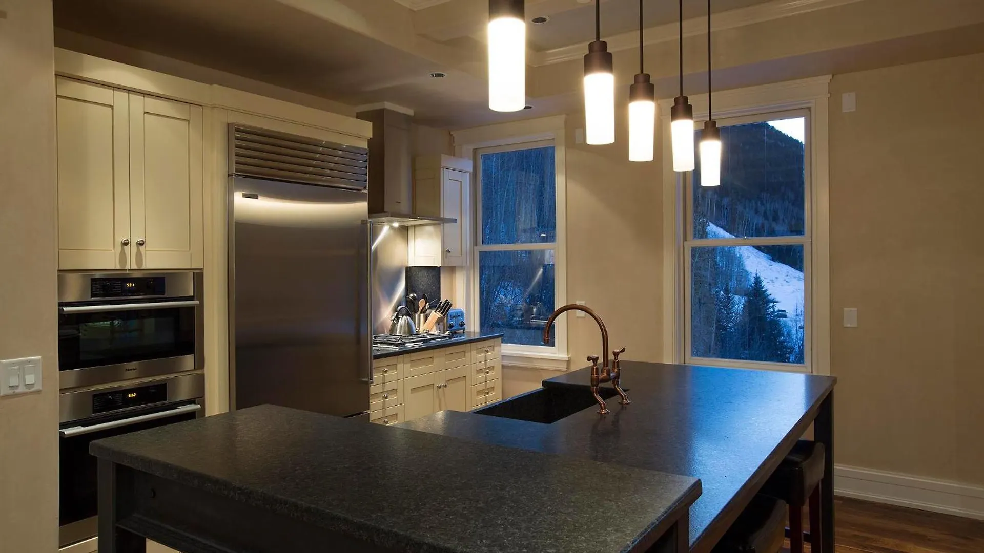The Residences At Element 52 Telluride