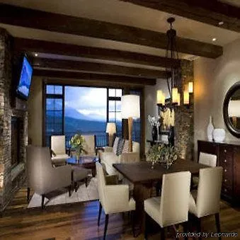 The Peaks See Forever Hotel 4*