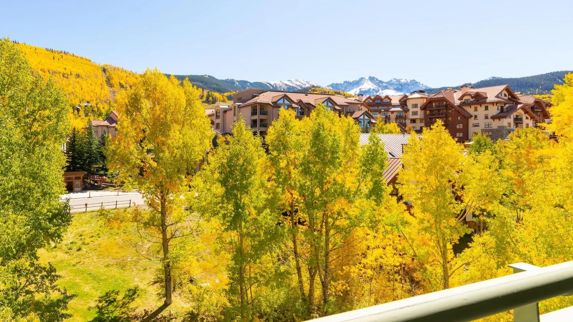 The Peaks And 3* Telluride