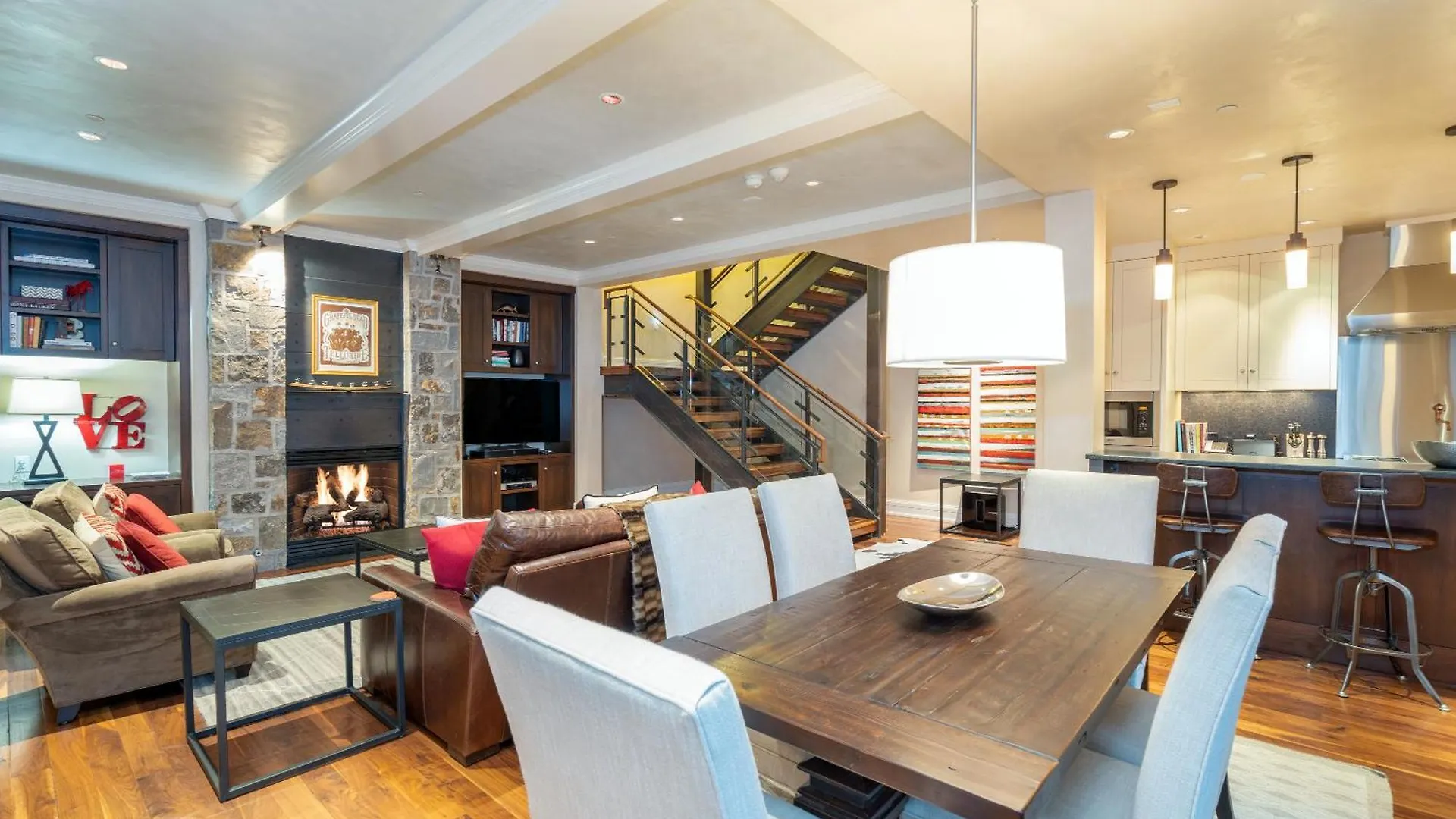 The Residences At Element 52 Aparthotel