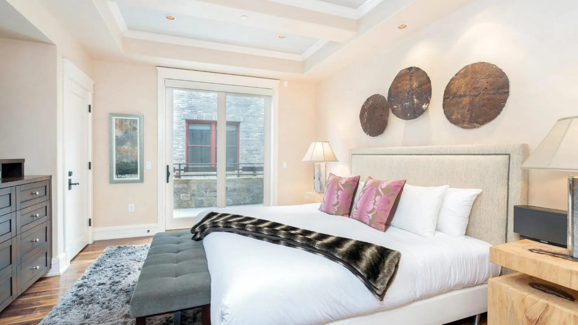 Aparthotel The Residences At Element 52