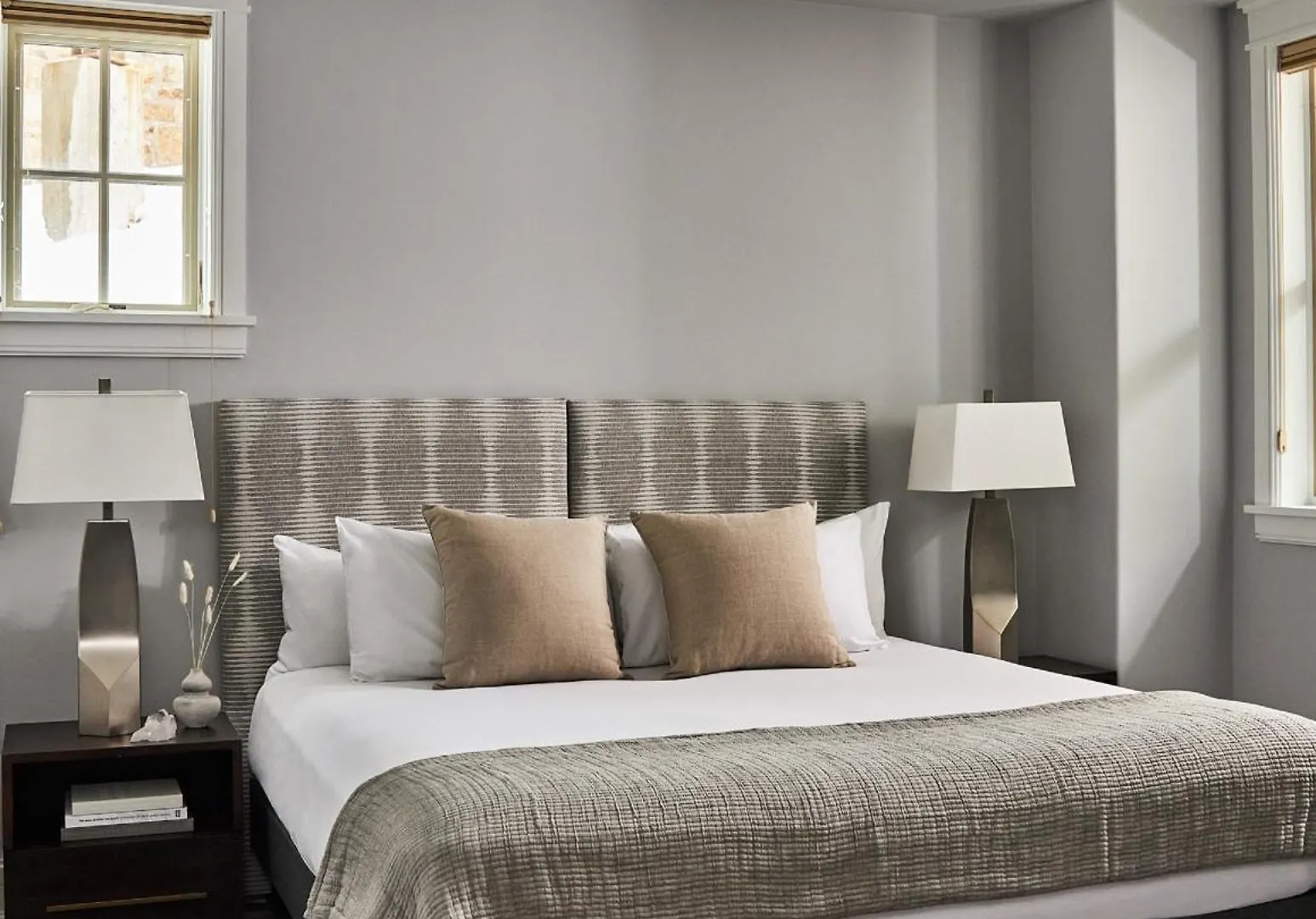 The Residences At Element 52