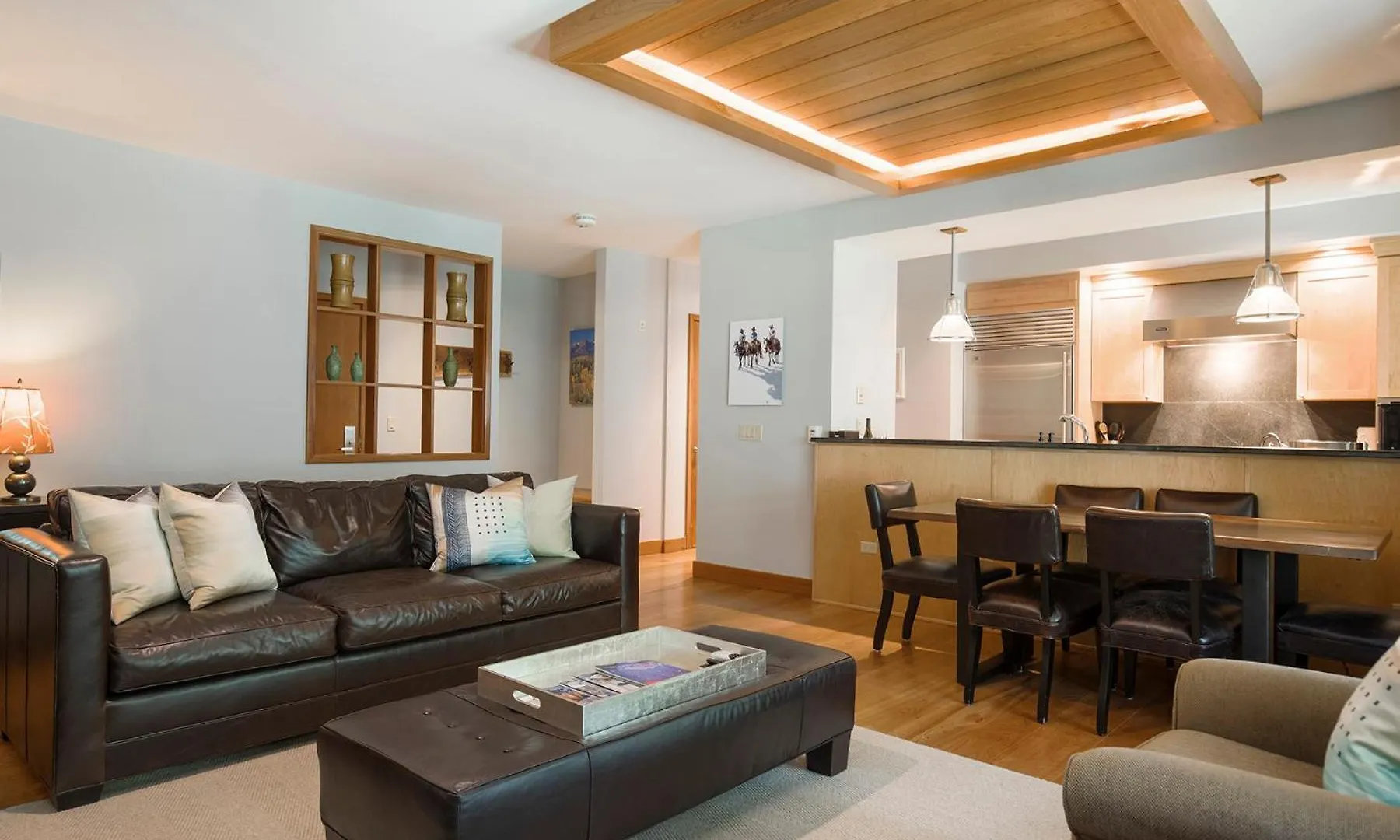 The Residences At Element 52 5*