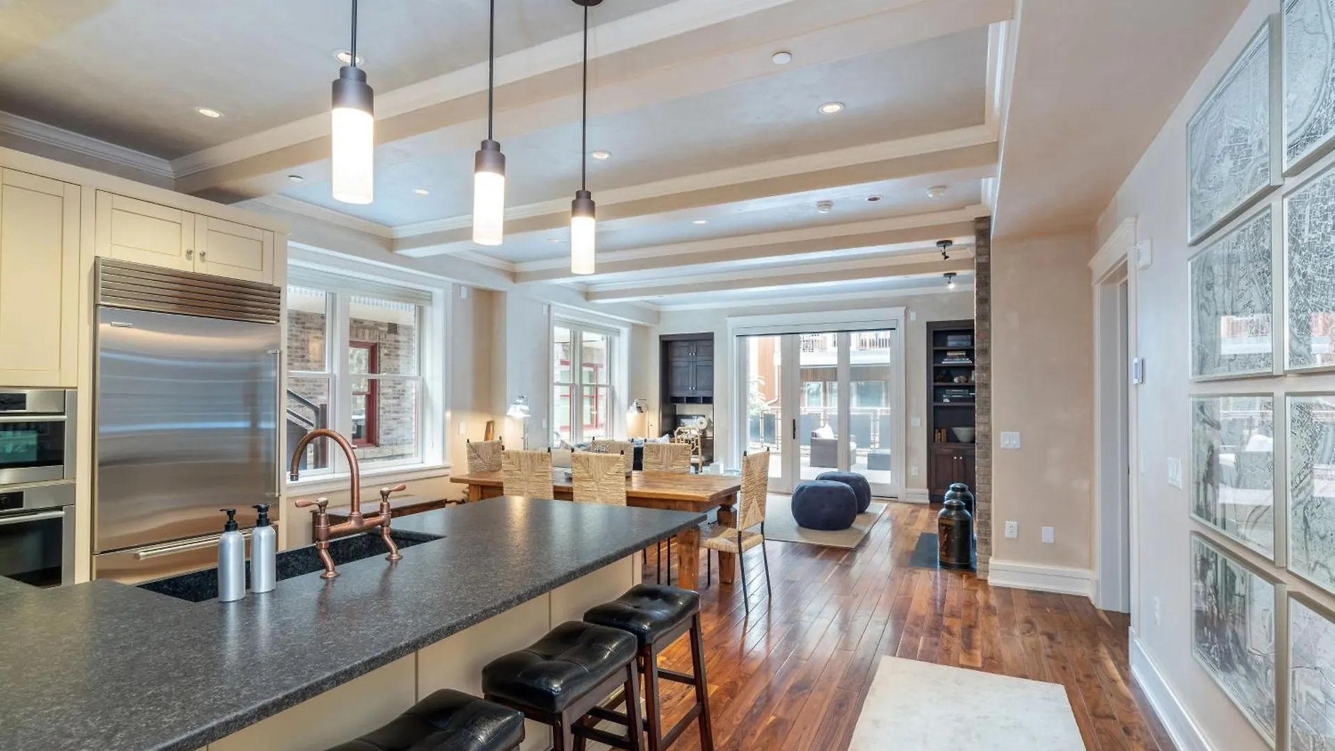 The Residences At Element 52 Aparthotel 5*