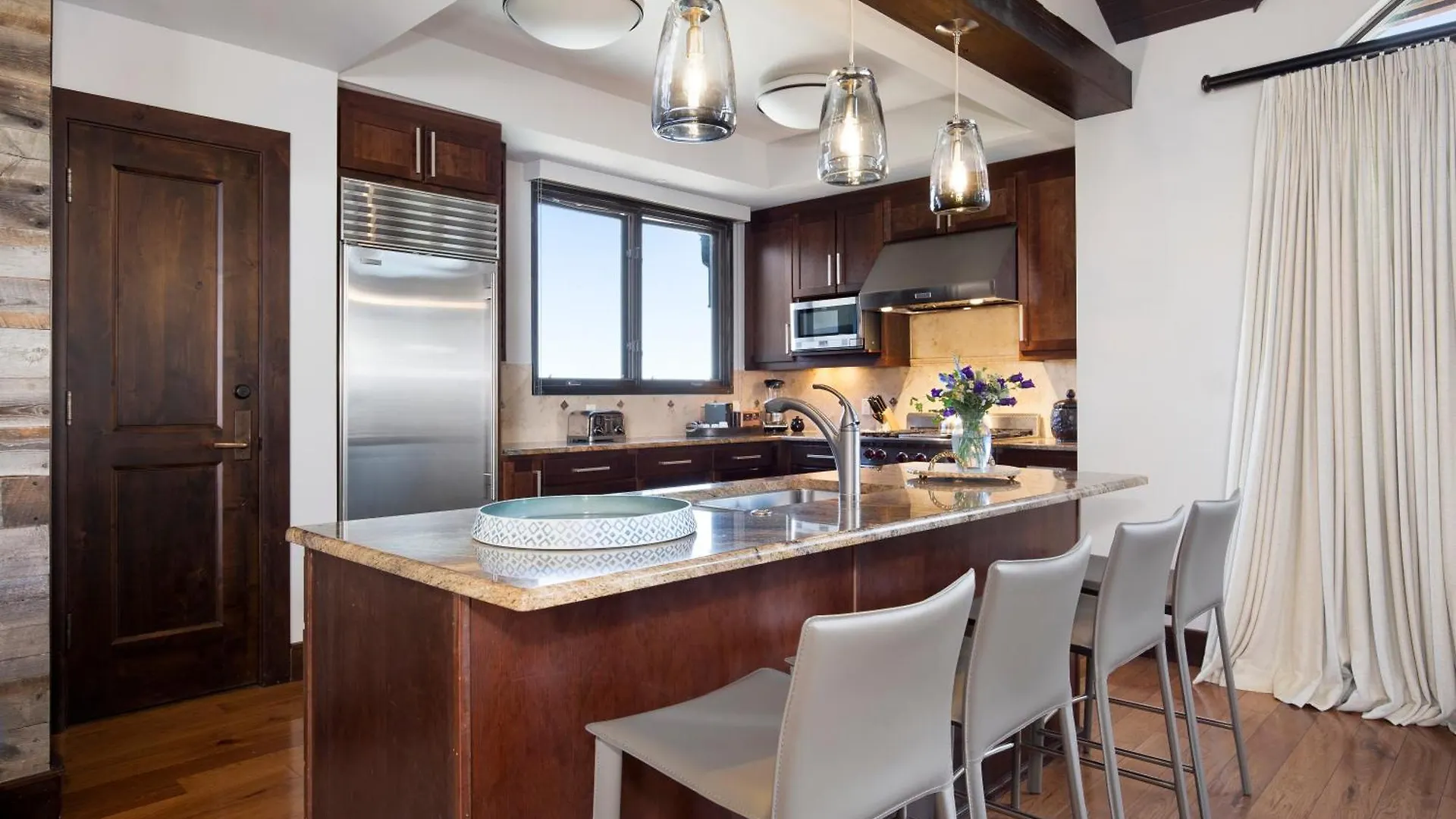 Aparthotel Lumiere By Dunton Telluride
