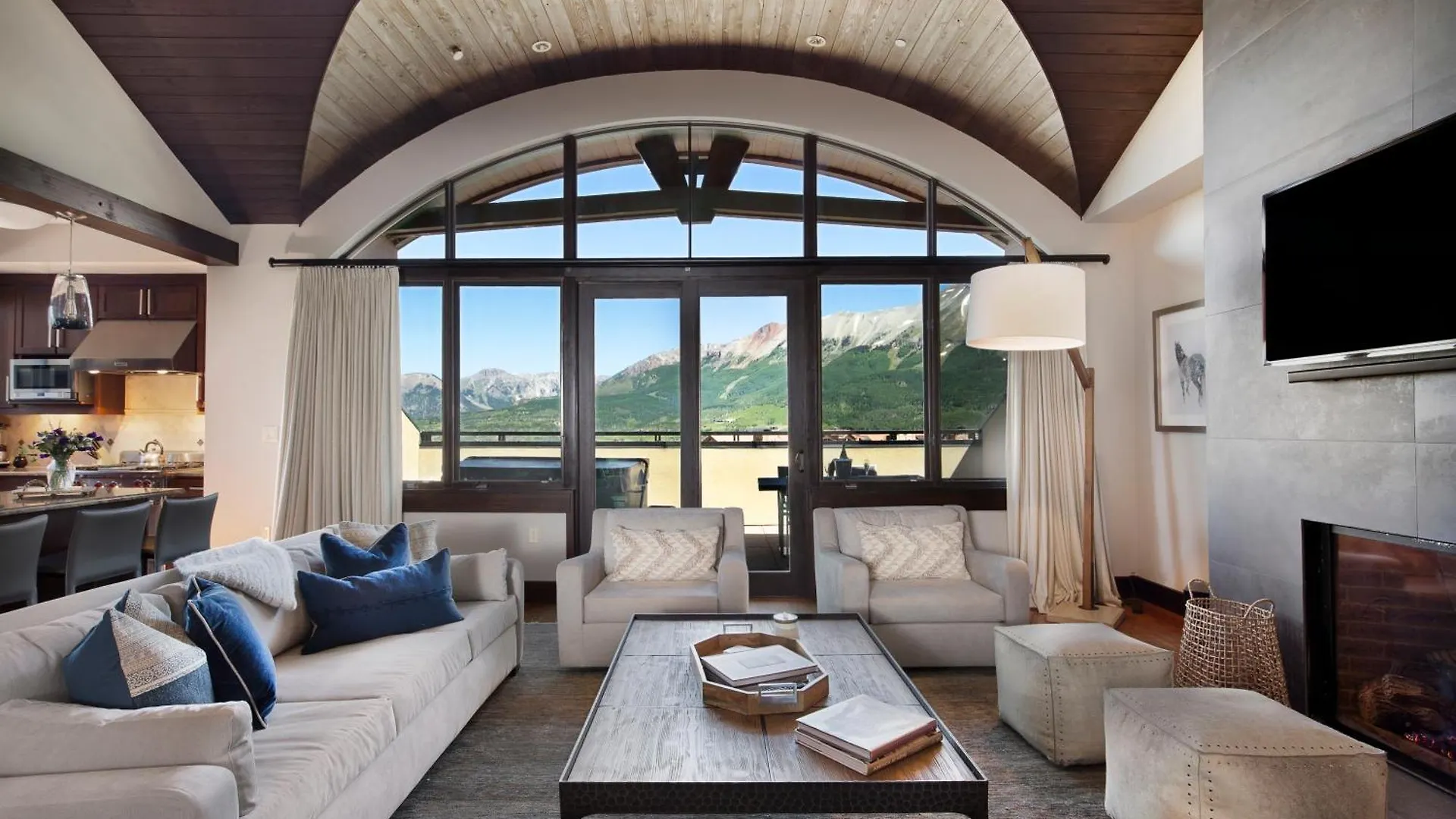 Lumiere By Dunton 5* Telluride