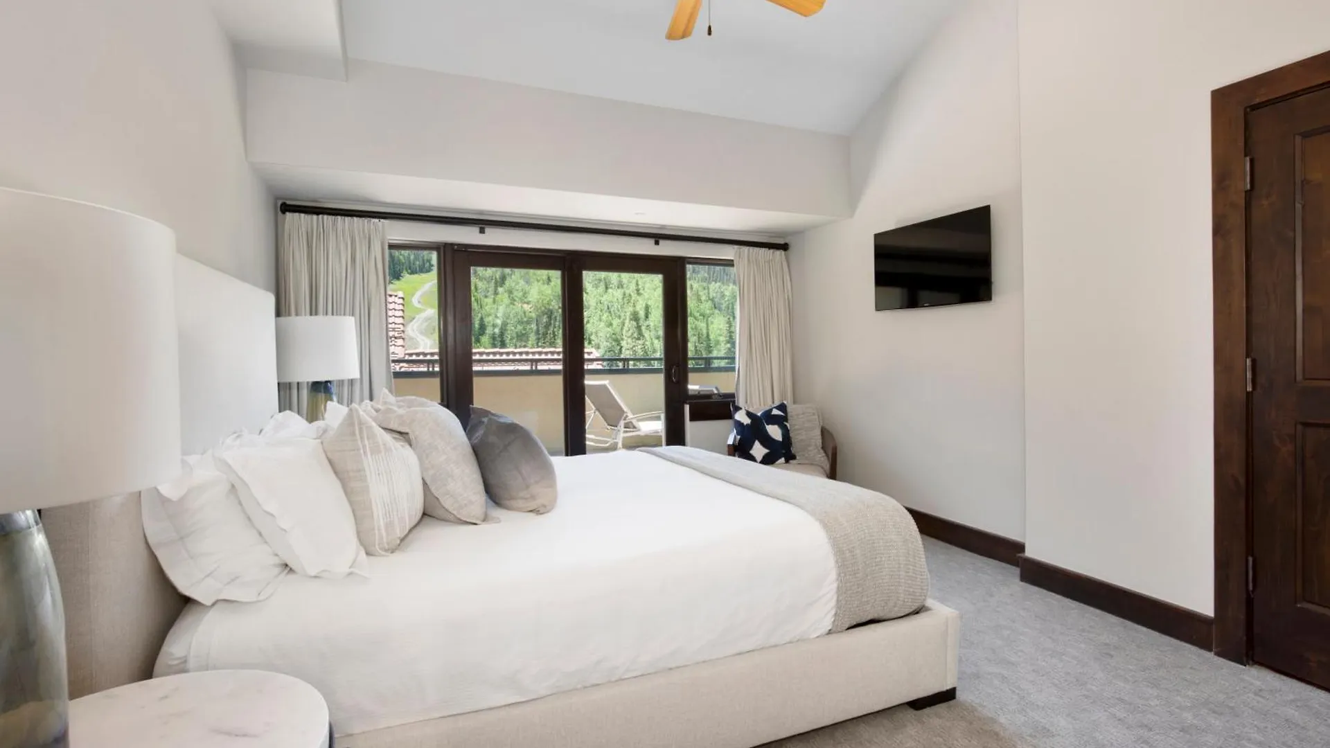 Lumiere By Dunton Aparthotel 5*