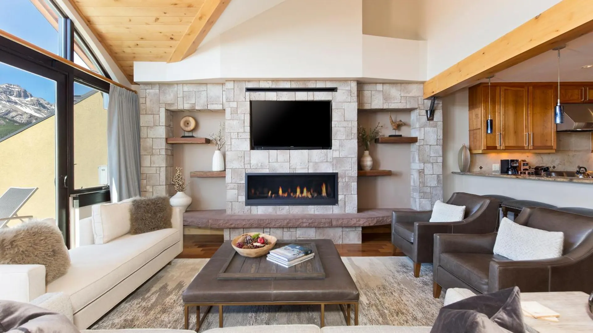 Lumiere By Dunton 5* Telluride