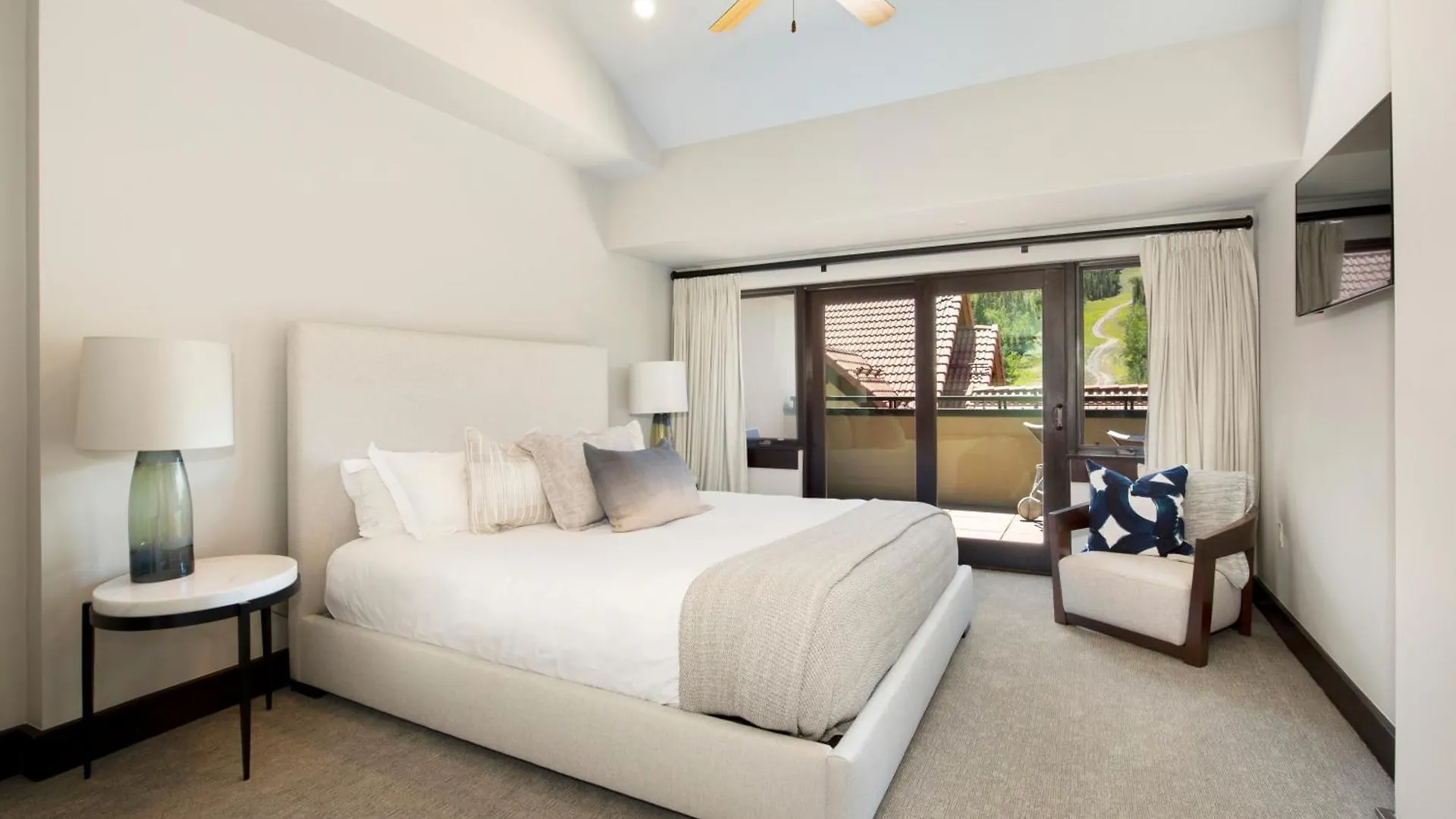 Aparthotel Lumiere By Dunton 5*