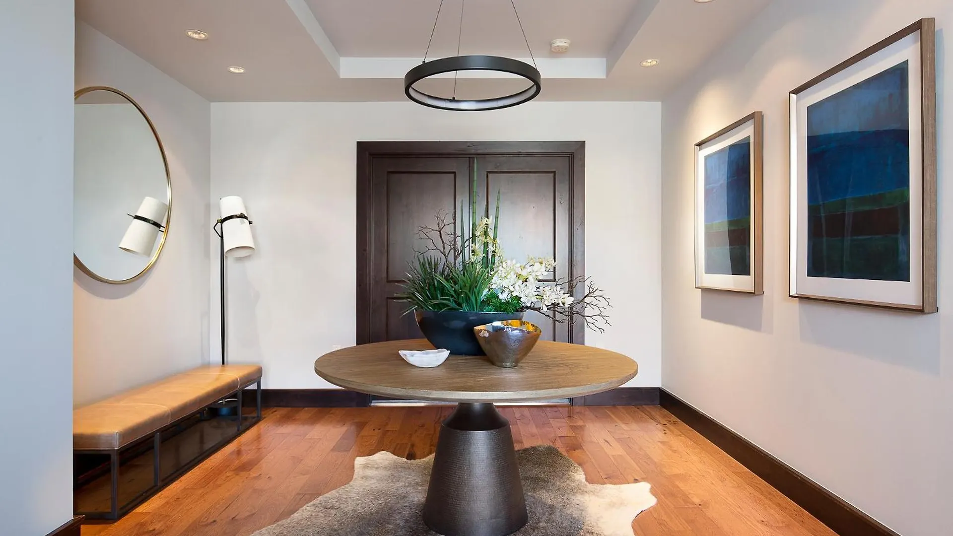 Lumiere By Dunton Aparthotel 5*