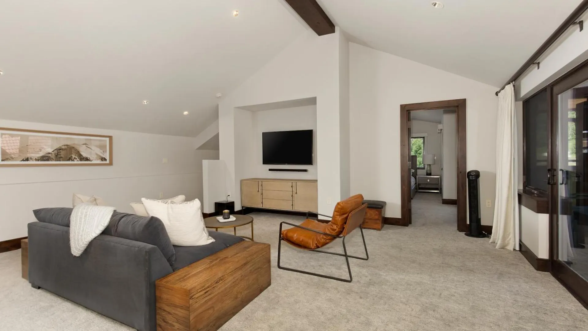 Aparthotel Lumiere By Dunton Telluride
