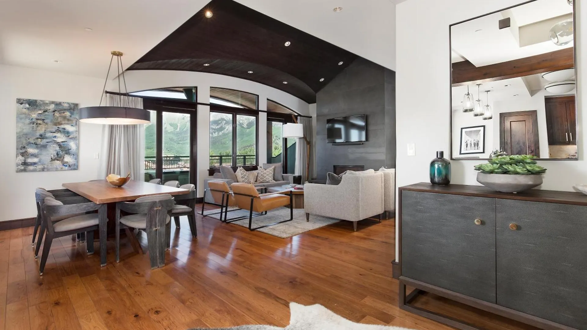 Aparthotel Lumiere By Dunton Telluride
