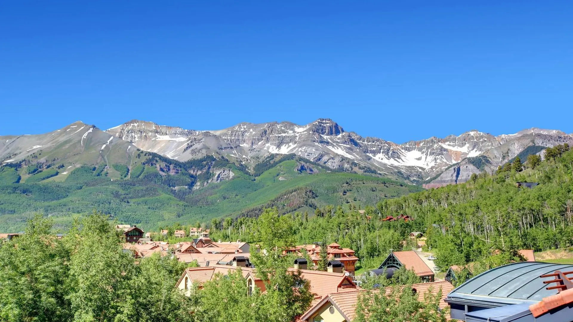 Aparthotel Lumiere By Dunton Telluride