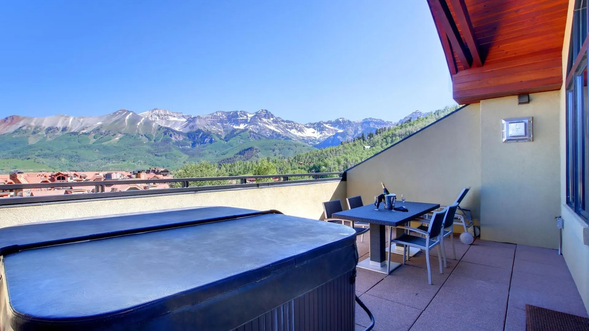 Lumiere By Dunton 5* Telluride