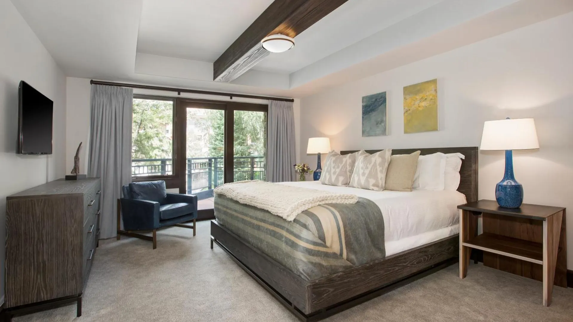 Aparthotel Lumiere By Dunton 5*