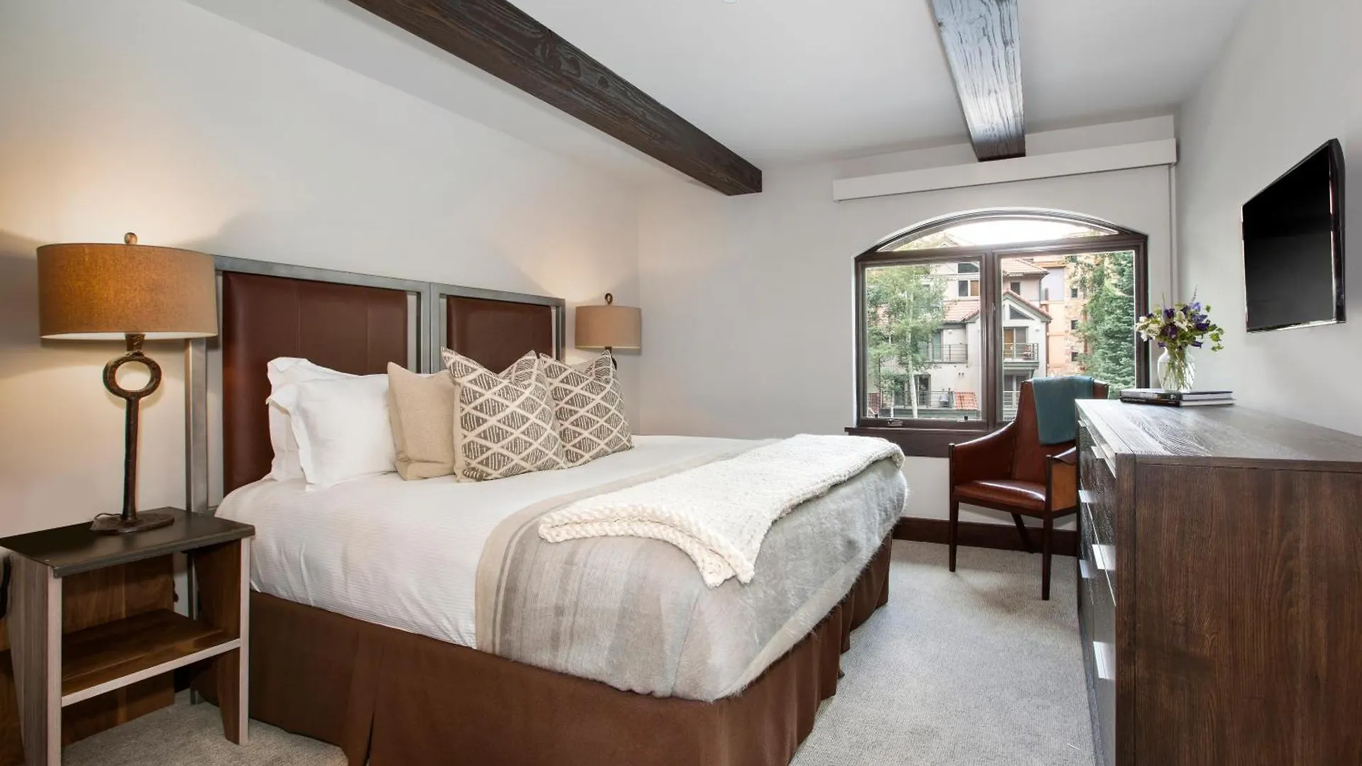 Aparthotel Lumiere By Dunton 5*