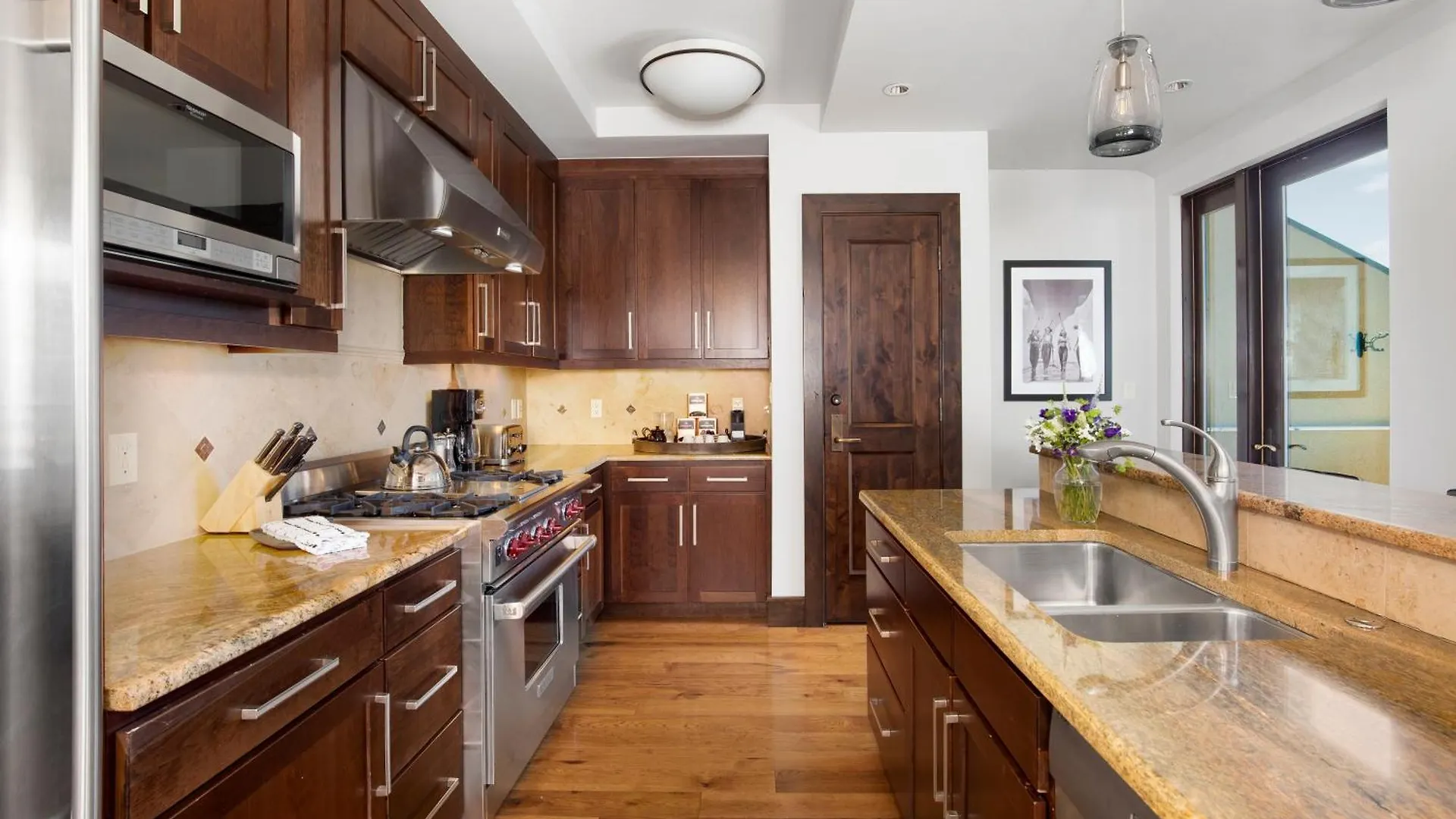 Aparthotel Lumiere By Dunton Telluride