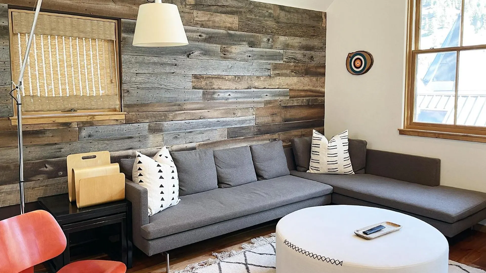 Owl Meadows 23 Townhouse Сasa de vacaciones Telluride