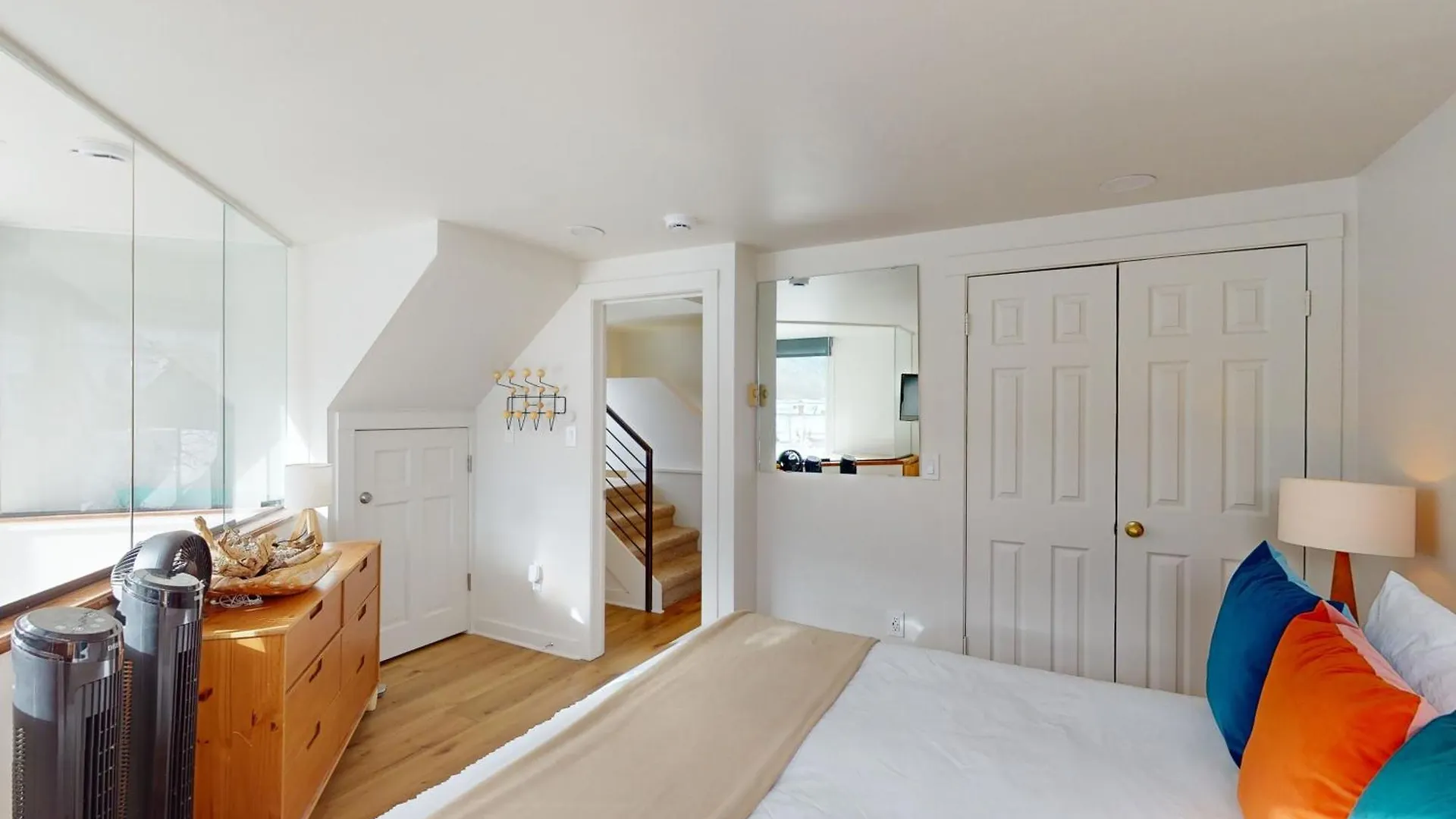 Pacific Ave West 615 - Mountain View Penthouse Apartment Telluride