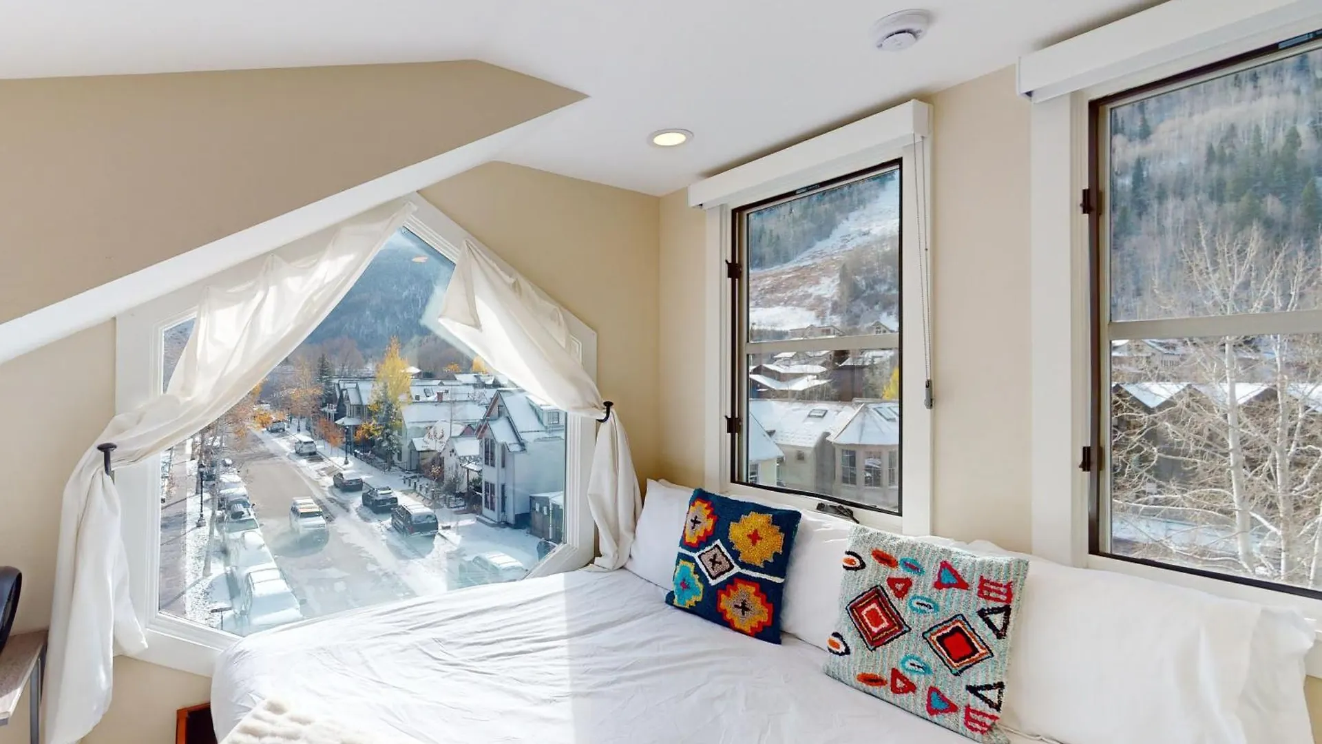 Pacific Ave West 615 - Mountain View Penthouse * Telluride