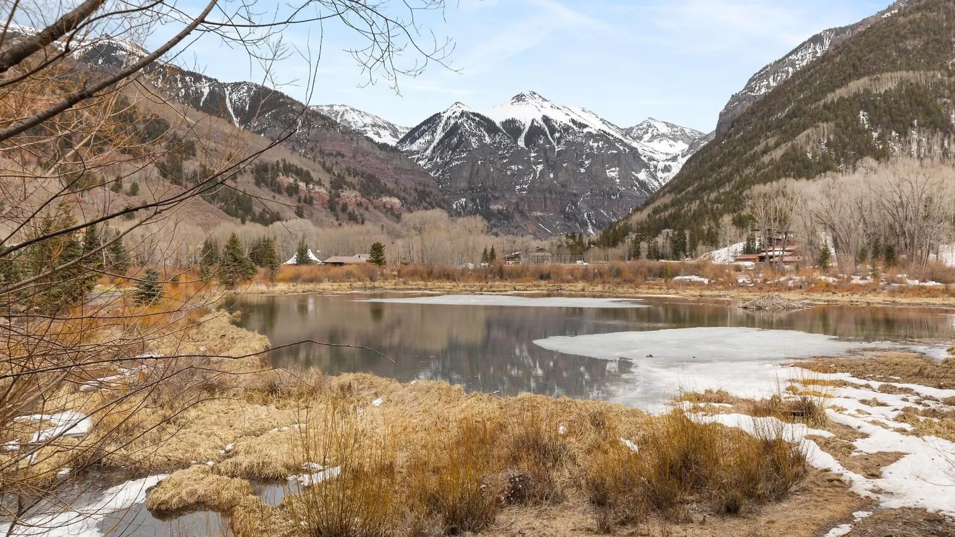 Riverside B101 By Avantstay Close To Downtown Town Park Lift 8 * Telluride