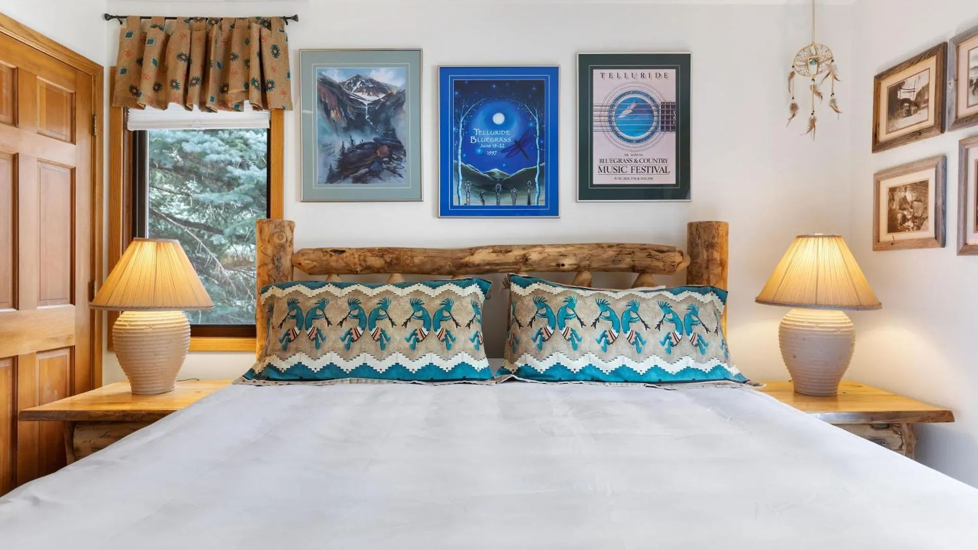Riverside B101 By Avantstay Close To Downtown Town Park Lift 8 Holiday home Telluride
