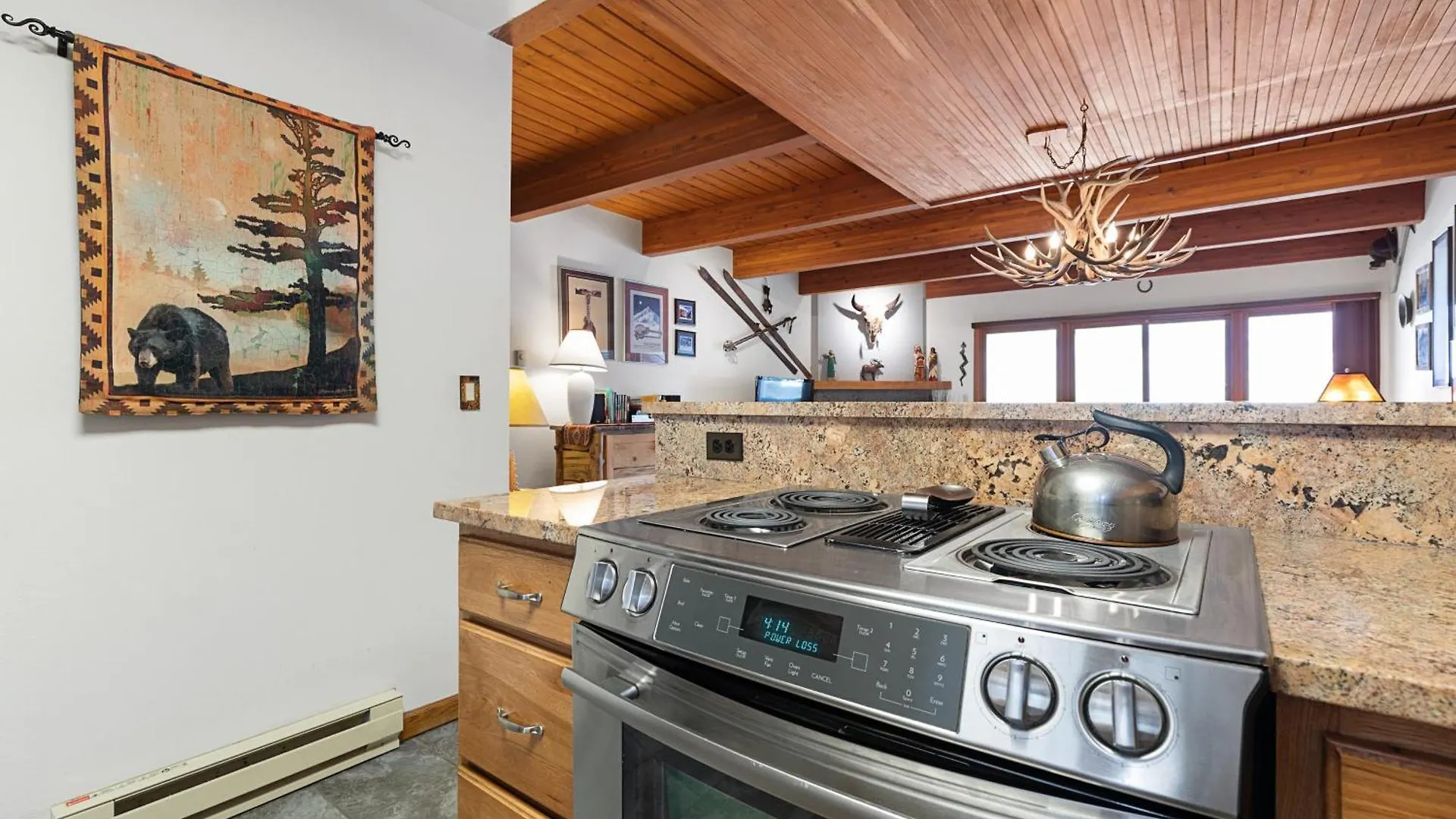 Riverside B101 By Avantstay Close To Downtown Town Park Lift 8 *