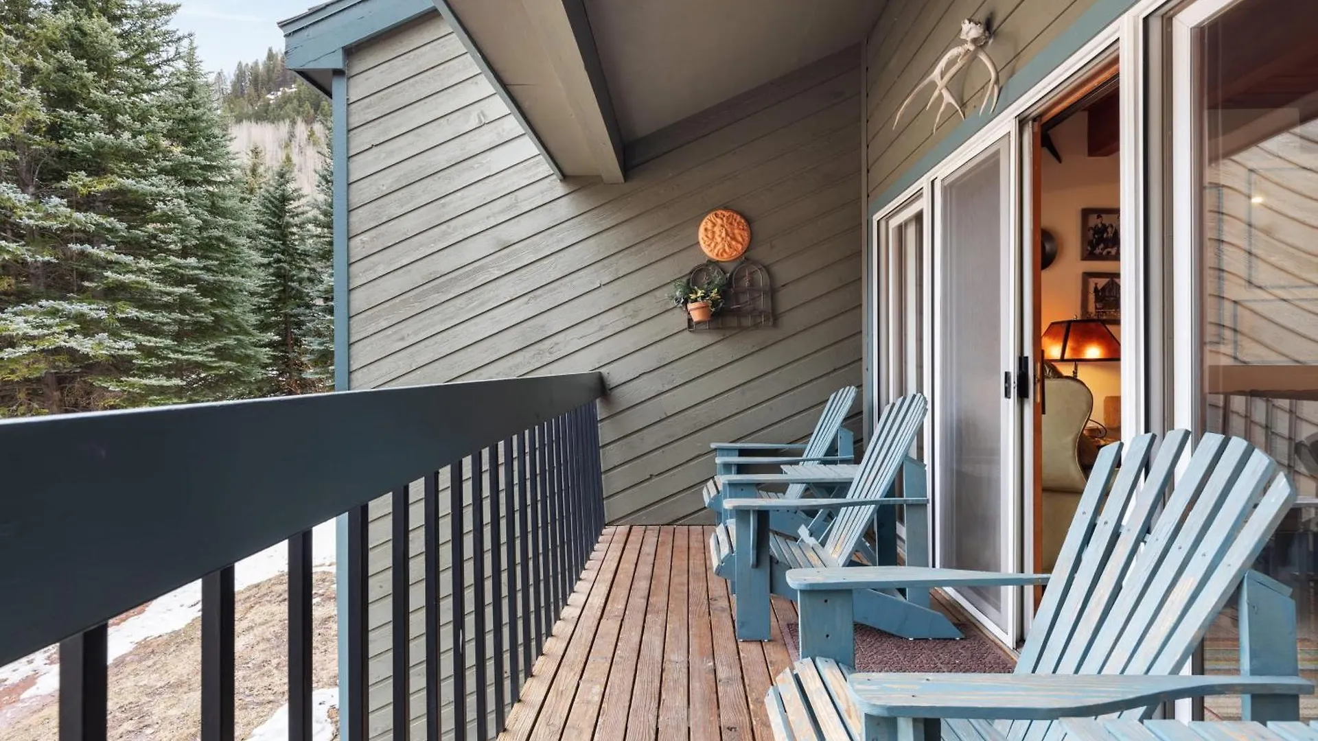 Riverside B101 By Avantstay Close To Downtown Town Park Lift 8 Holiday home Telluride
