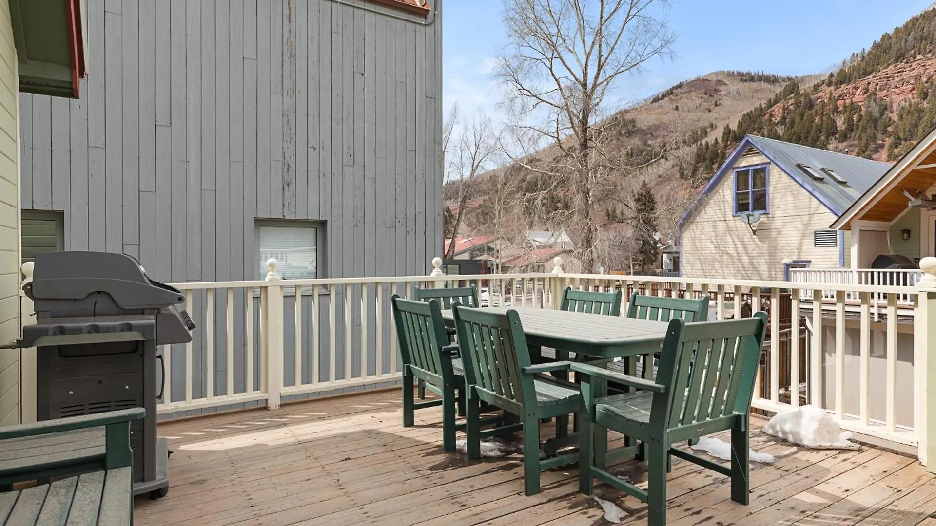 Legacy House By Avantstay Beautiful 4bdr In Great Location W Hot Tub * Telluride