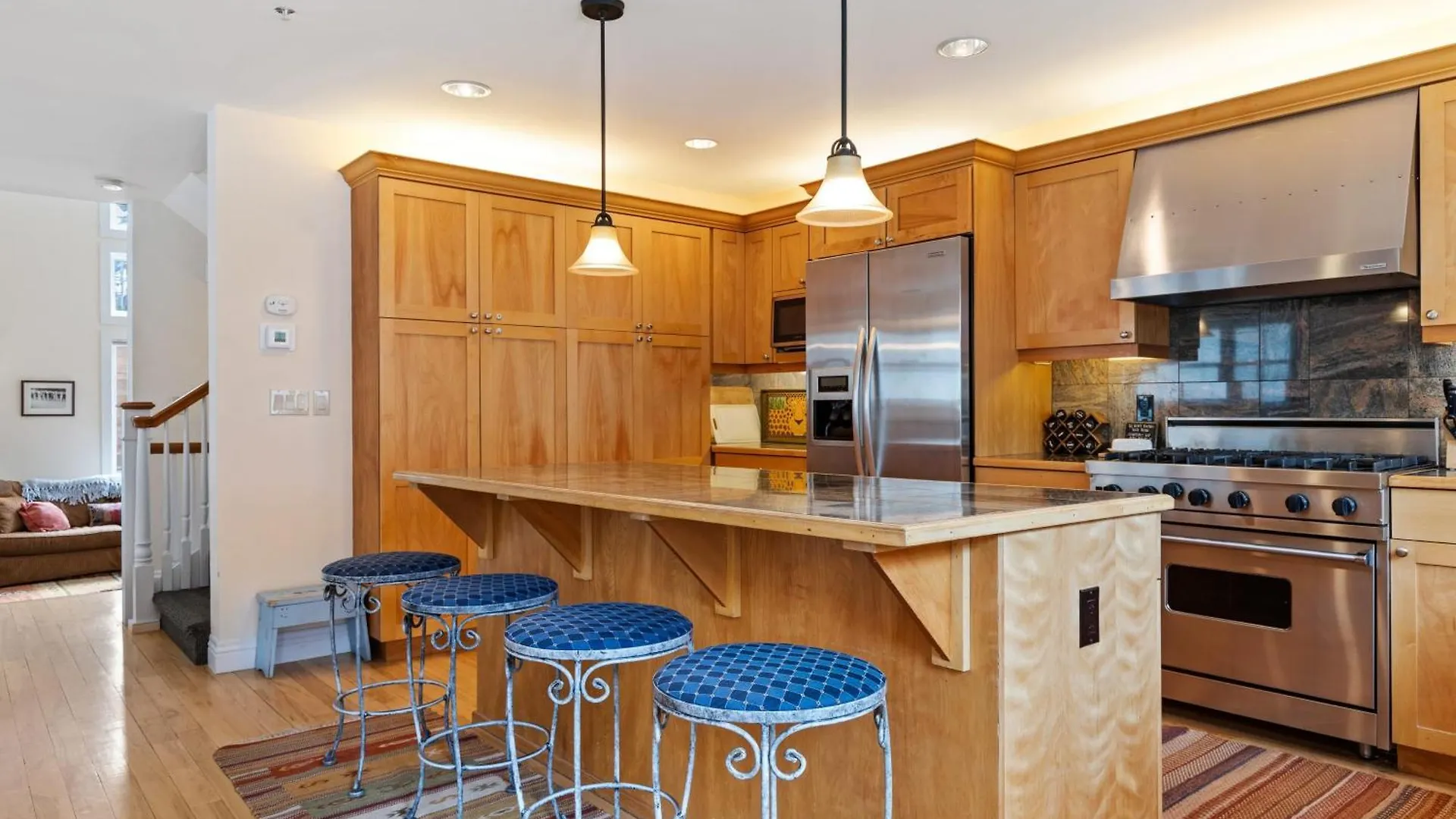 Holiday home Legacy House By Avantstay Beautiful 4bdr In Great Location W Hot Tub Telluride