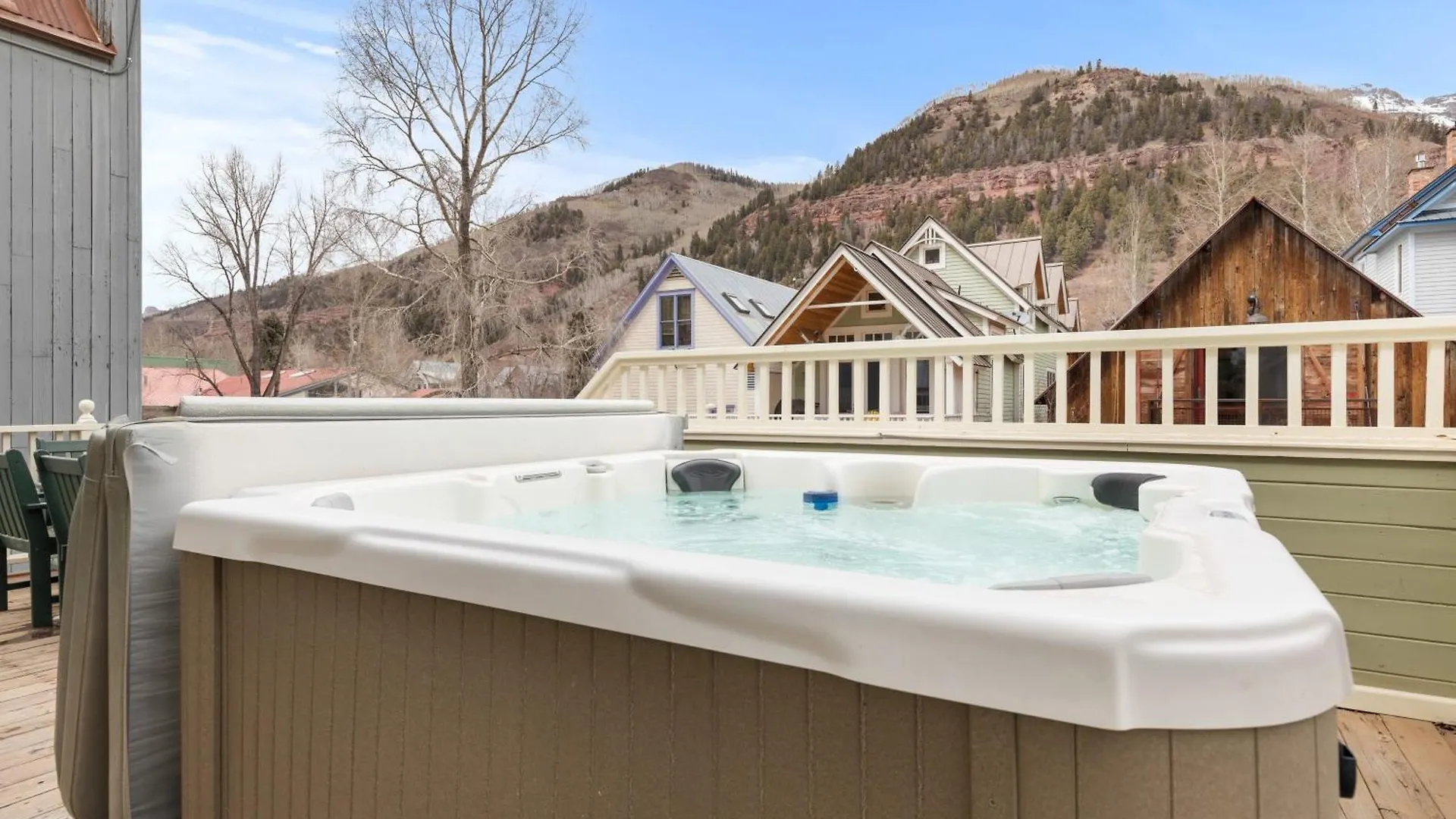 Legacy House By Avantstay Beautiful 4bdr In Great Location W Hot Tub Holiday home *