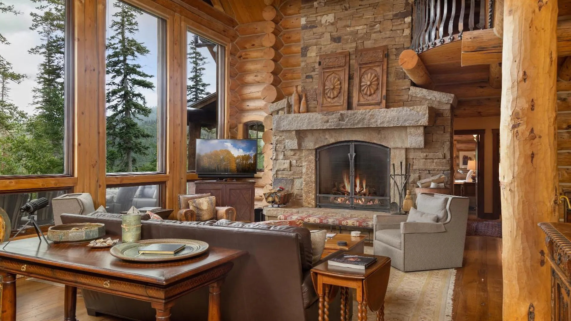 Hilltop Hideaway By Exceptional