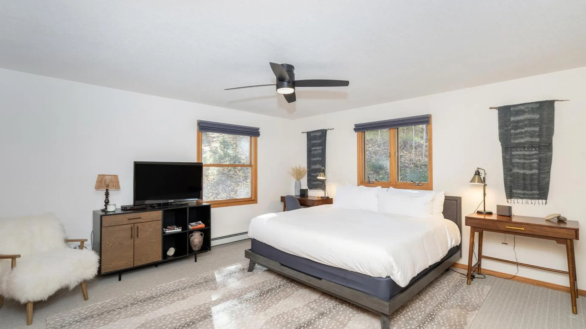 Haven On Hang Glider By Exceptional Chalet Telluride