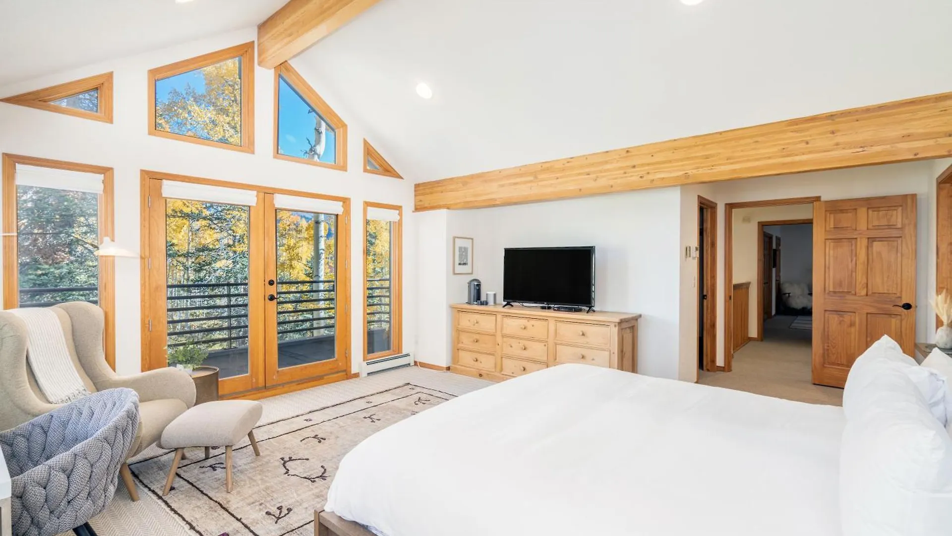 Haven On Hang Glider By Exceptional Telluride