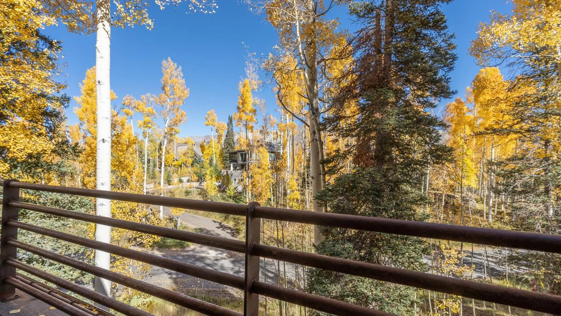 Haven On Hang Glider By Exceptional Telluride