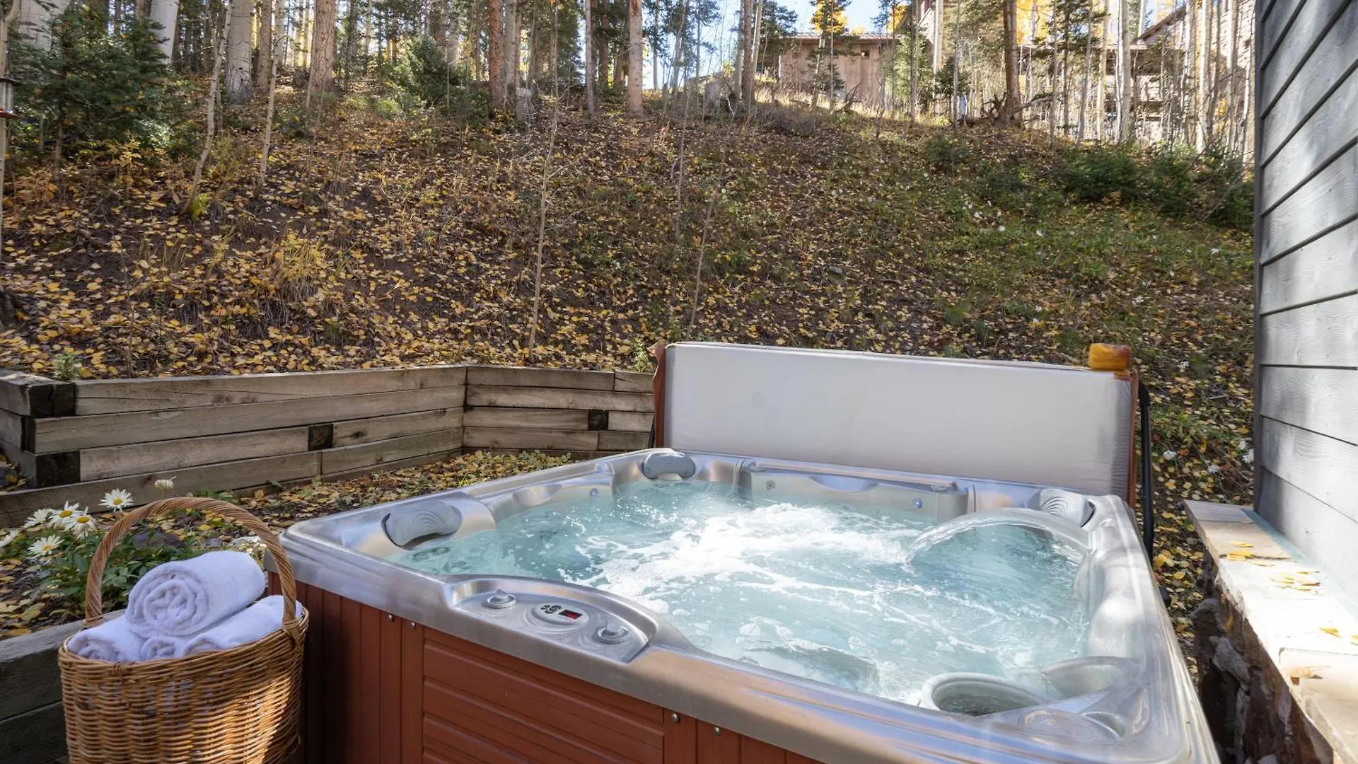 Chalet Haven On Hang Glider By Exceptional Telluride